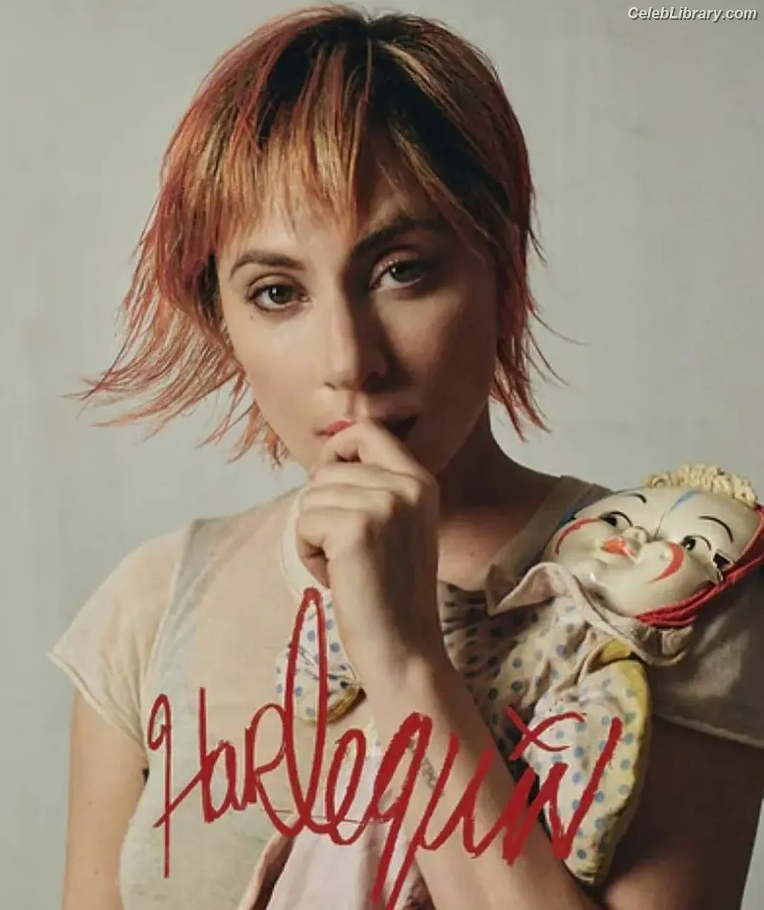Lady Gaga photo 5 of 3664