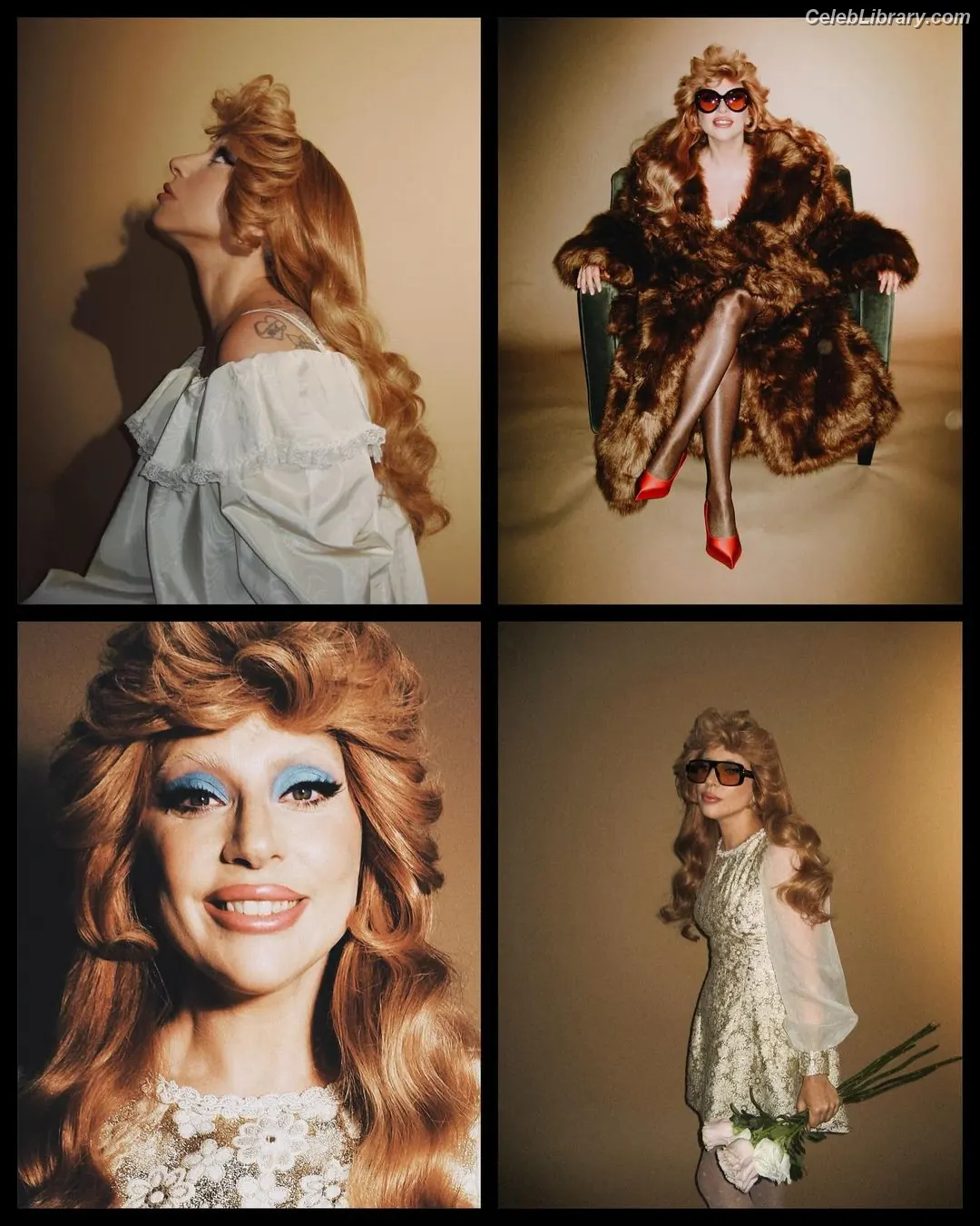 Lady Gaga photo 11 of 3664