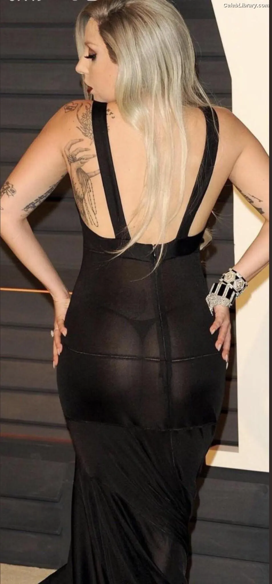Lady Gaga photo 3 of 3664
