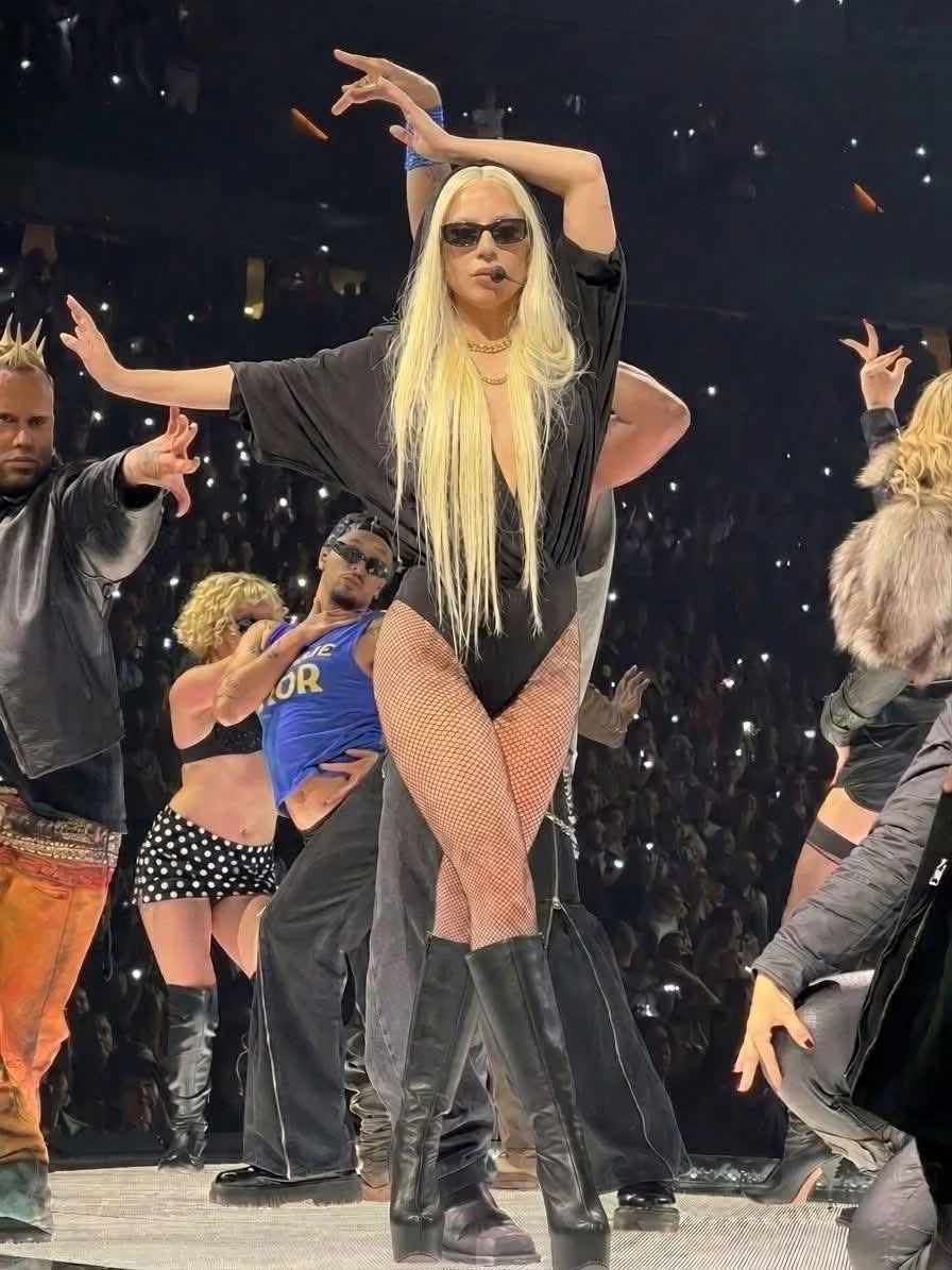 Lady Gaga photo 9 of 3664