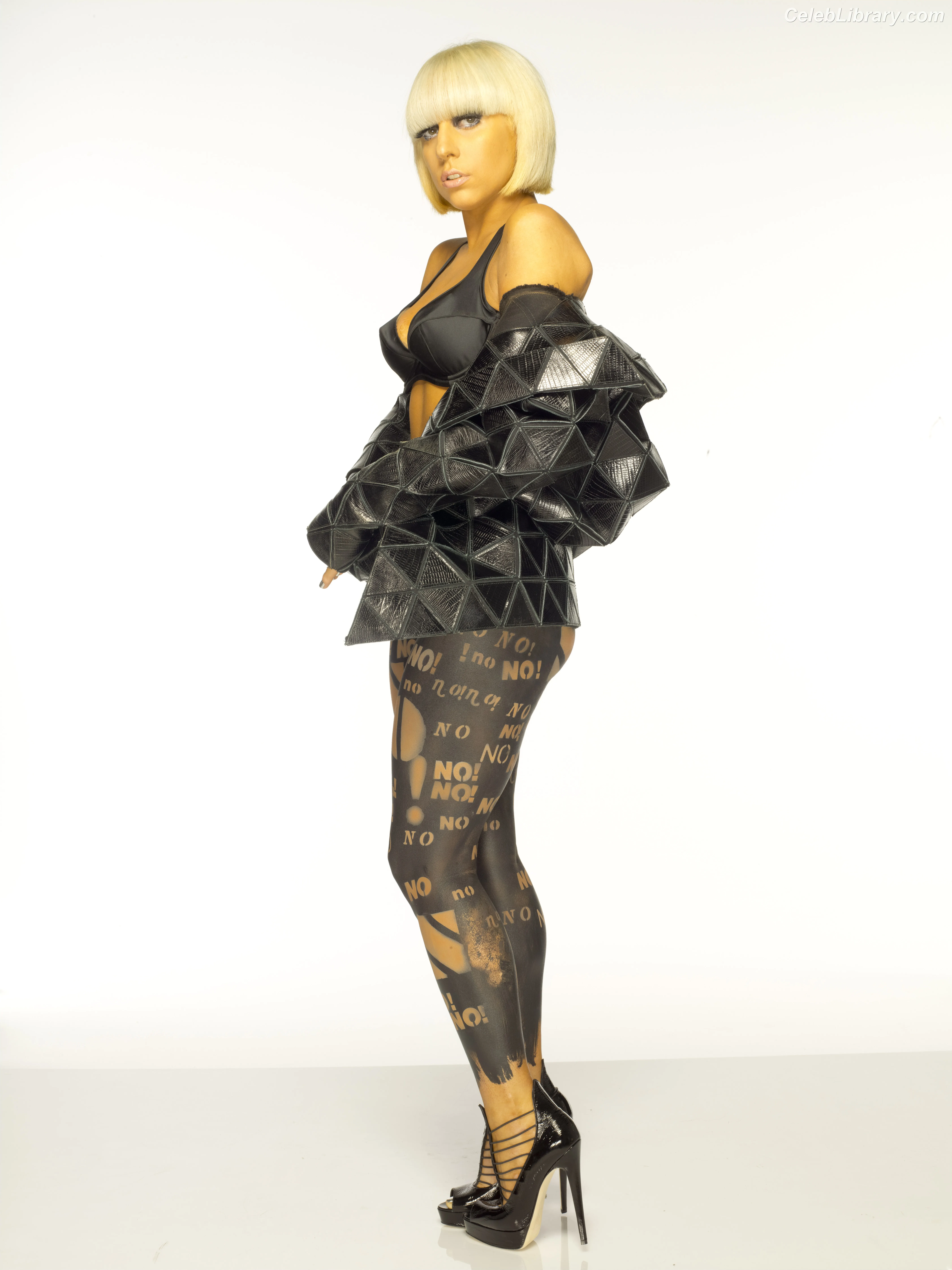 Lady Gaga photo 6 of 3664