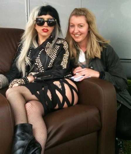 Lady Gaga photo 13 of 3664