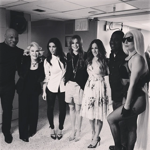 Lady Gaga photo 14 of 3664