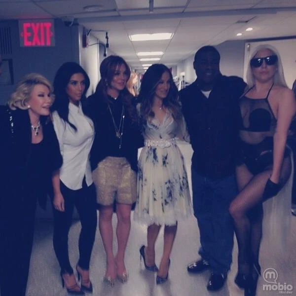 Lady Gaga photo 16 of 3664