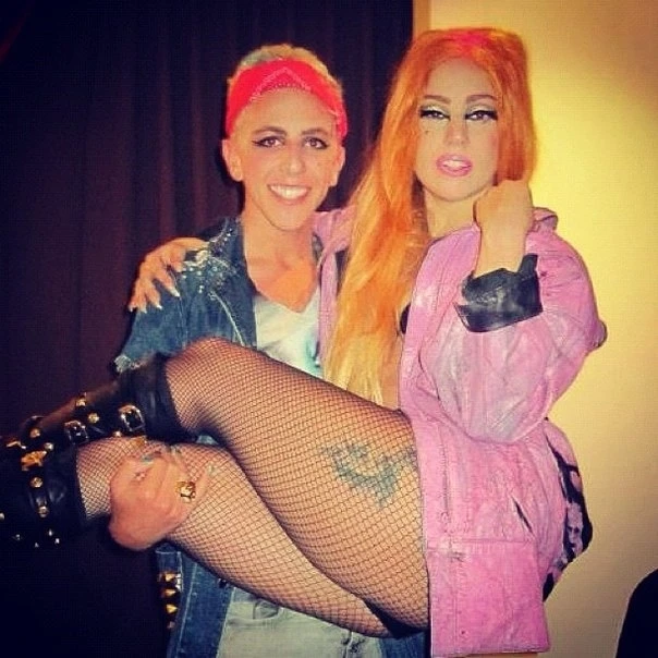 Lady Gaga photo 19 of 3664