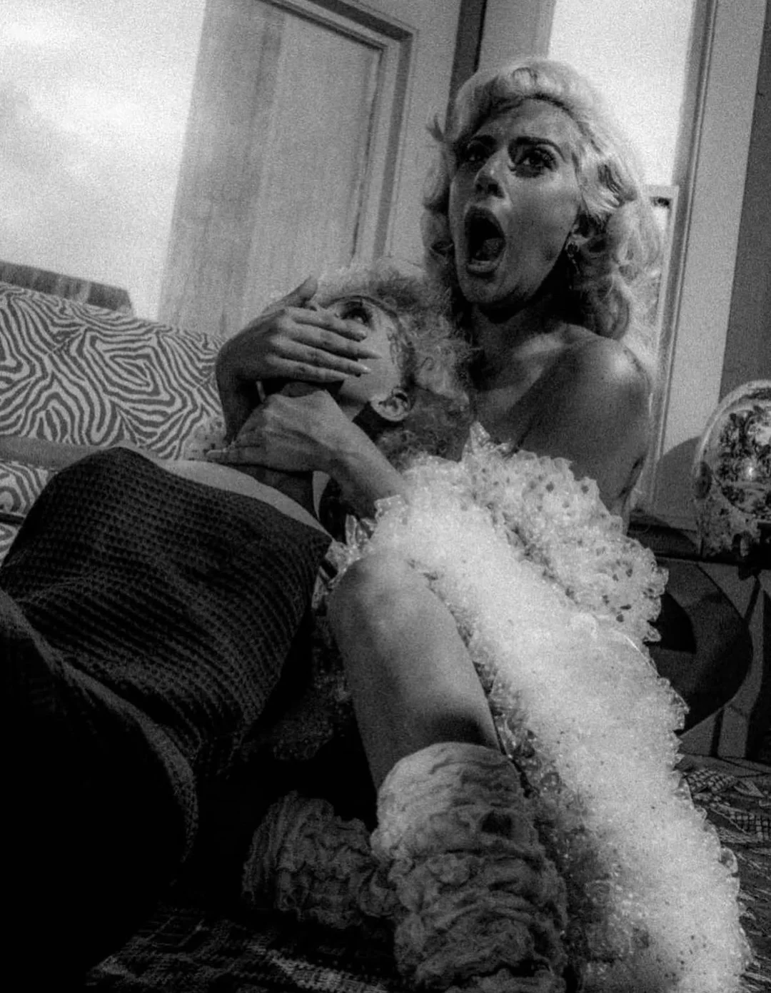 Lady Gaga photo 20 of 3664