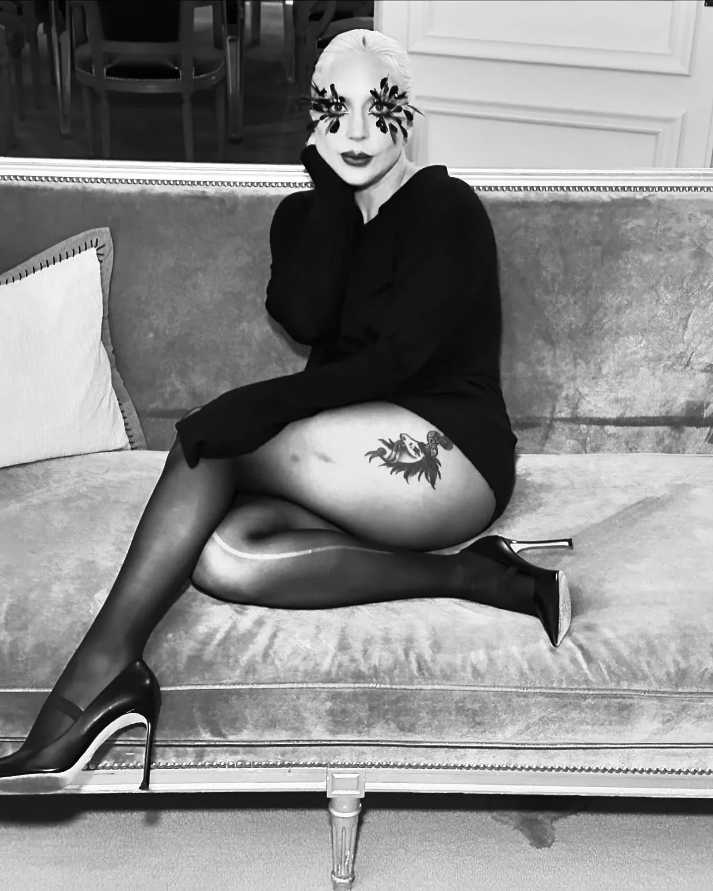 Lady Gaga photo 13 of 3664