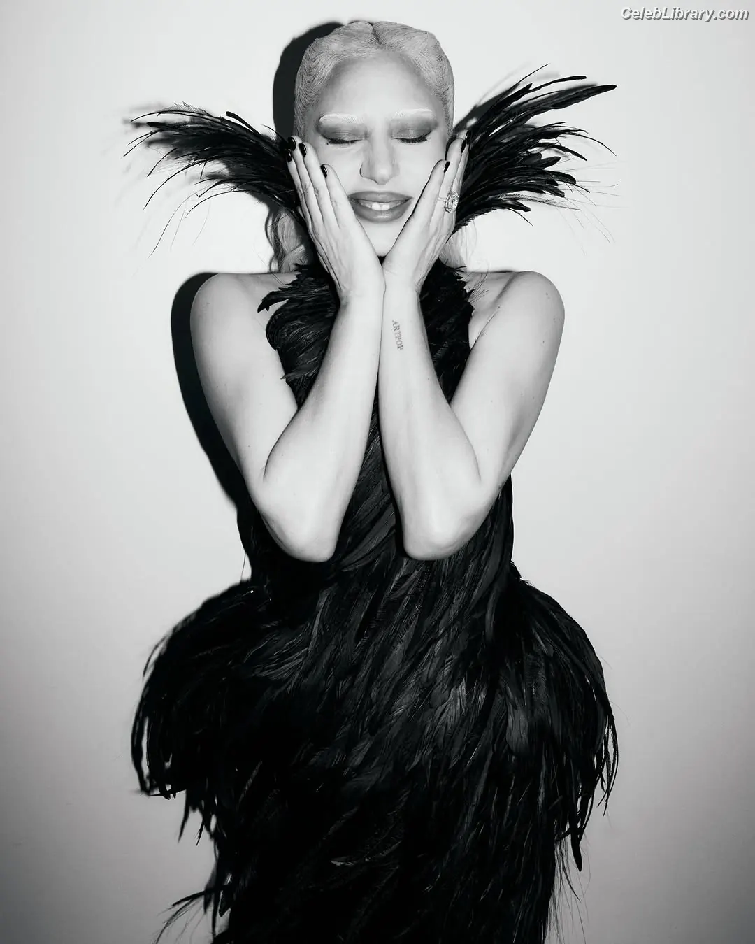 Lady Gaga photo 24 of 3664
