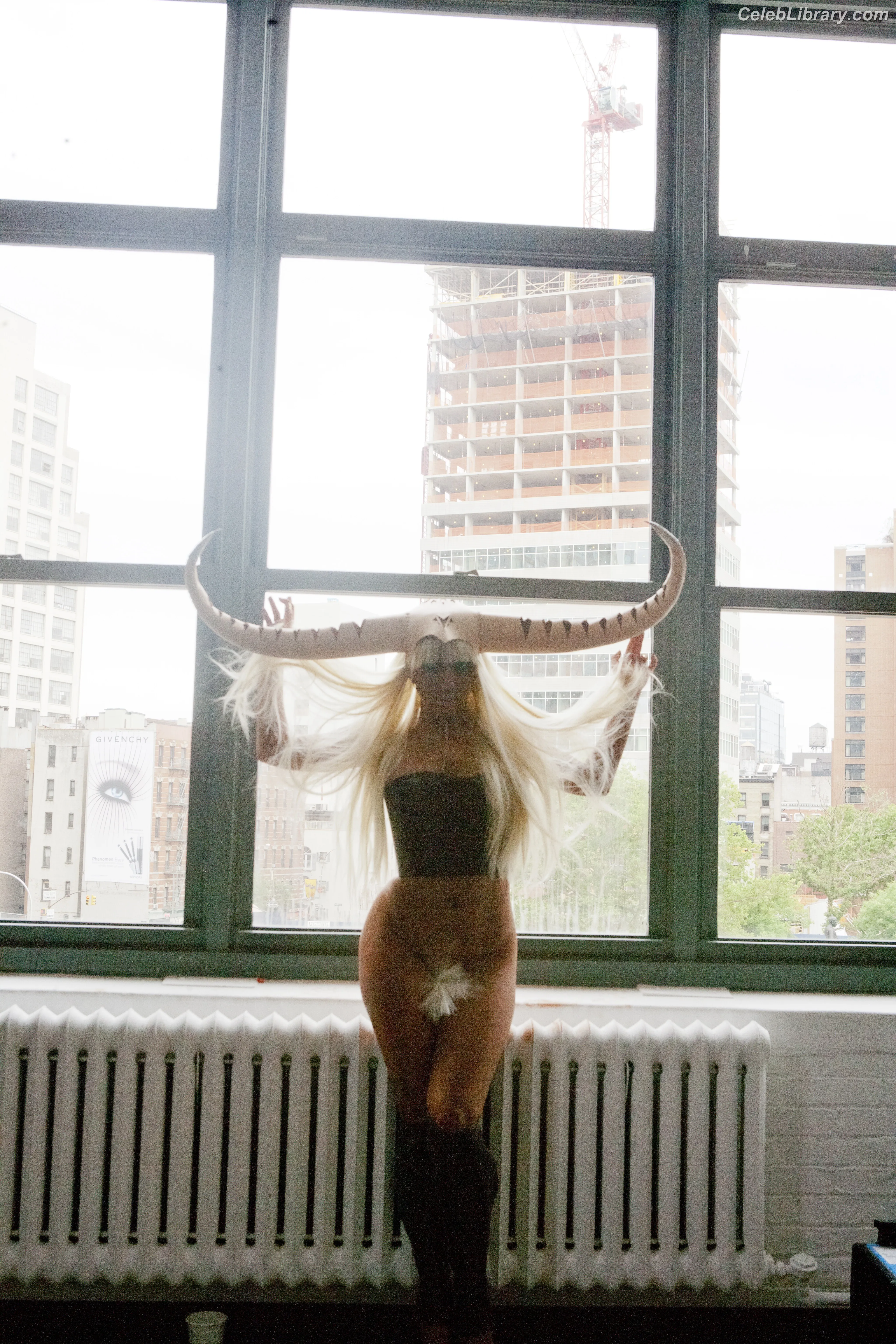 Lady Gaga photo 8 of 3664