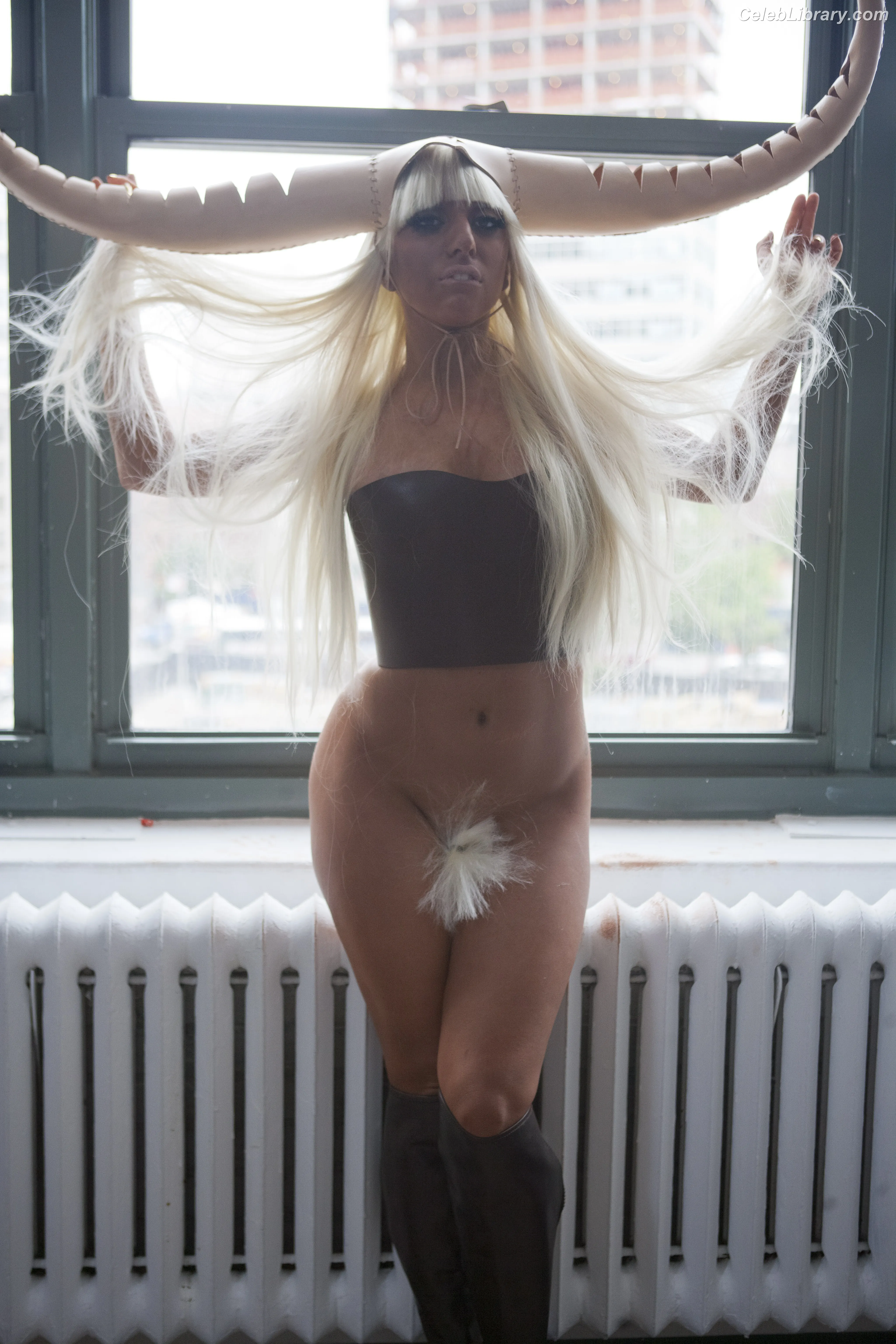 Lady Gaga photo 14 of 3664