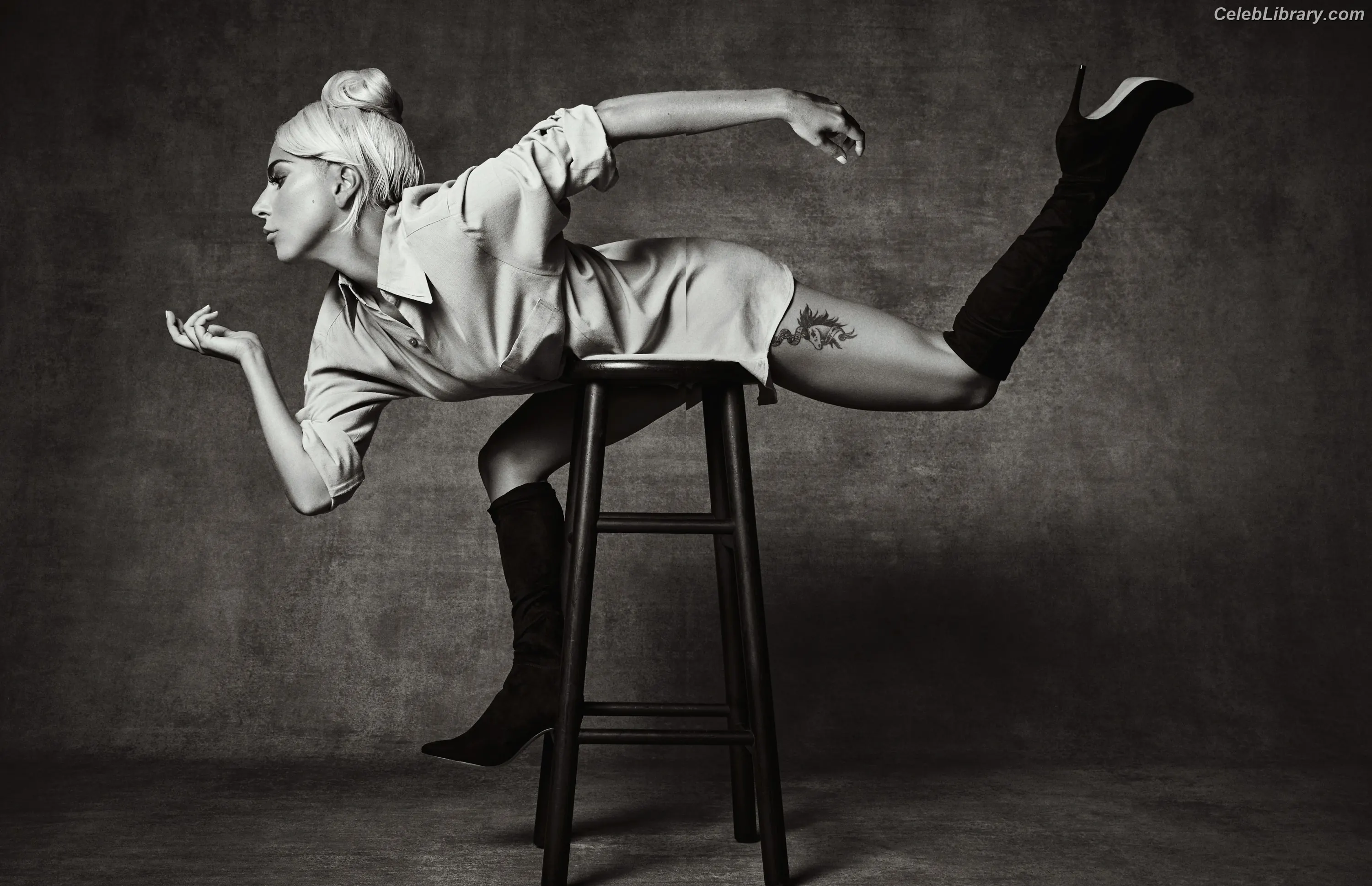 Lady Gaga photo 15 of 3664