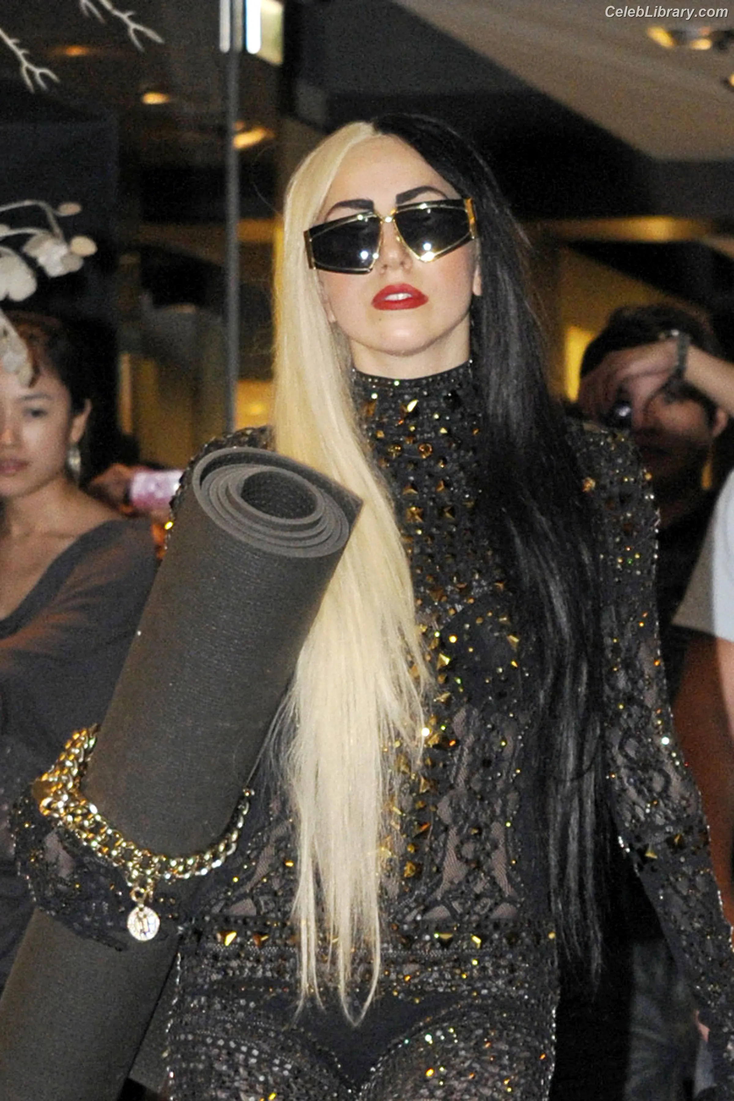 Lady Gaga photo 18 of 3664