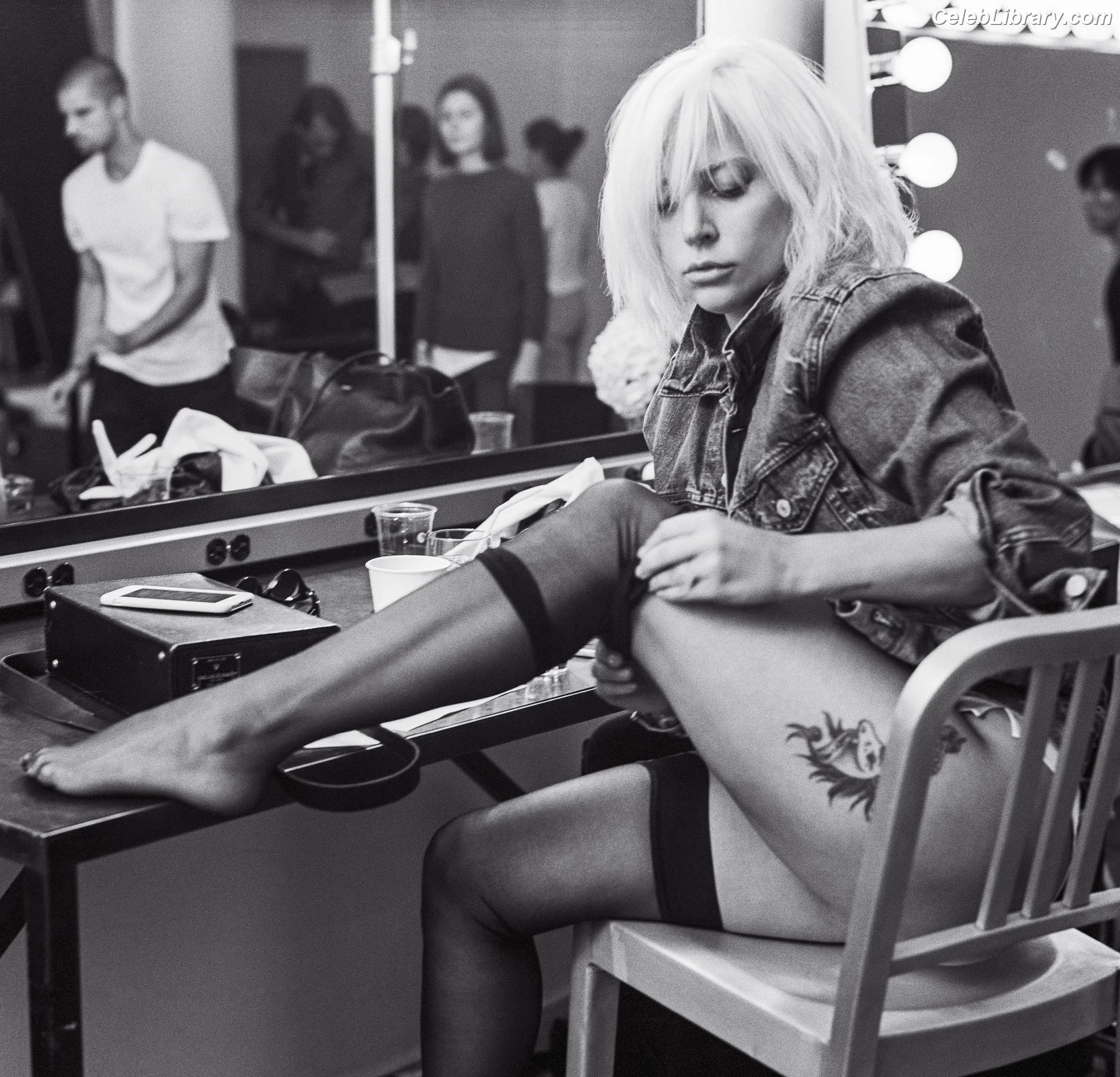Lady Gaga photo 24 of 3664