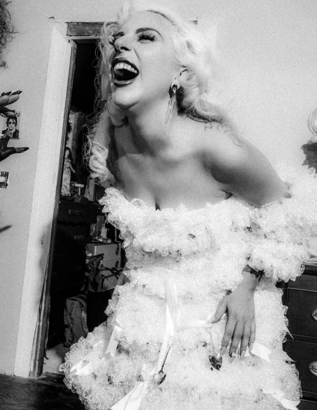 Lady Gaga photo 11 of 3664