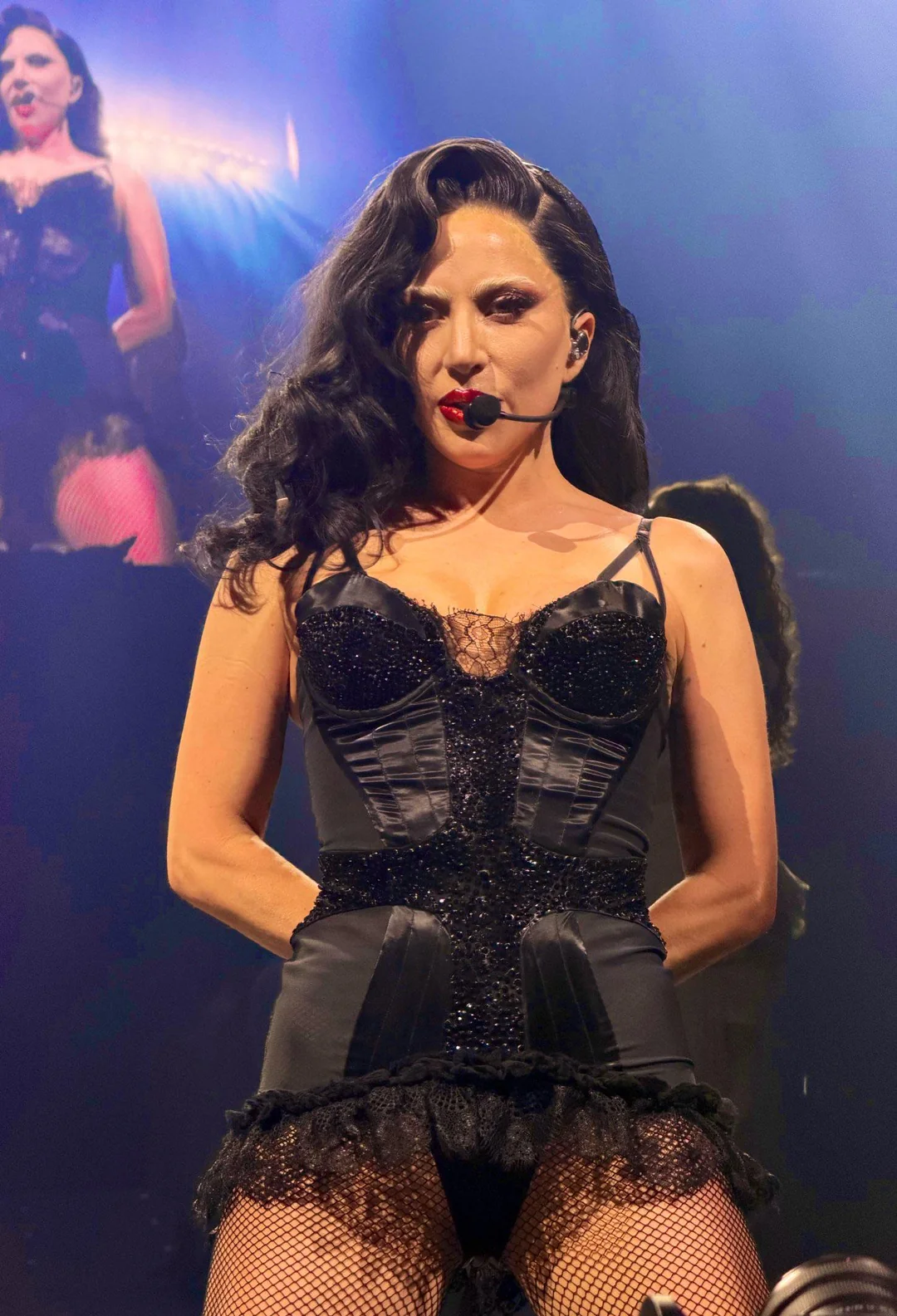 Lady Gaga photo 8 of 3664