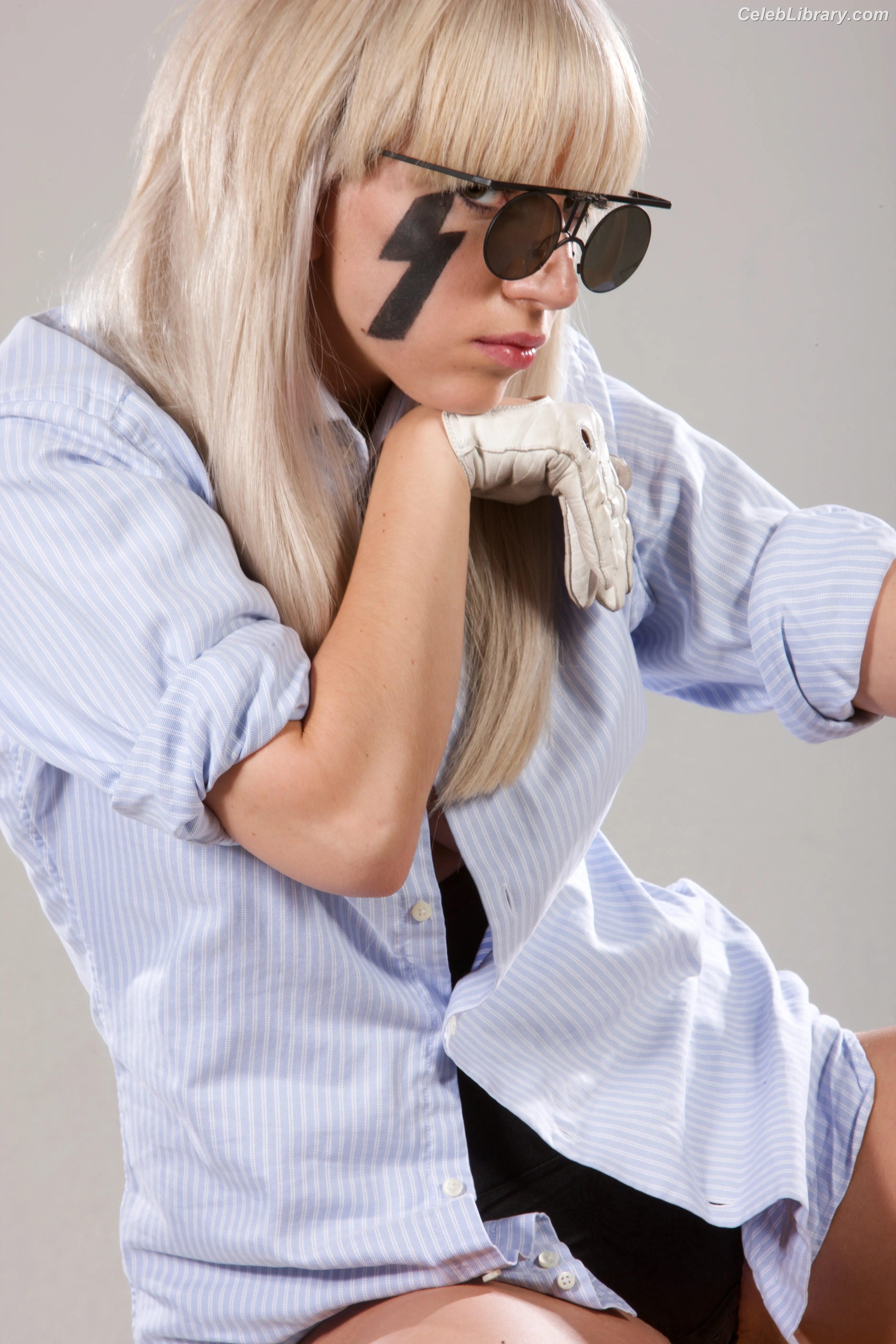 Lady Gaga photo 21 of 3664