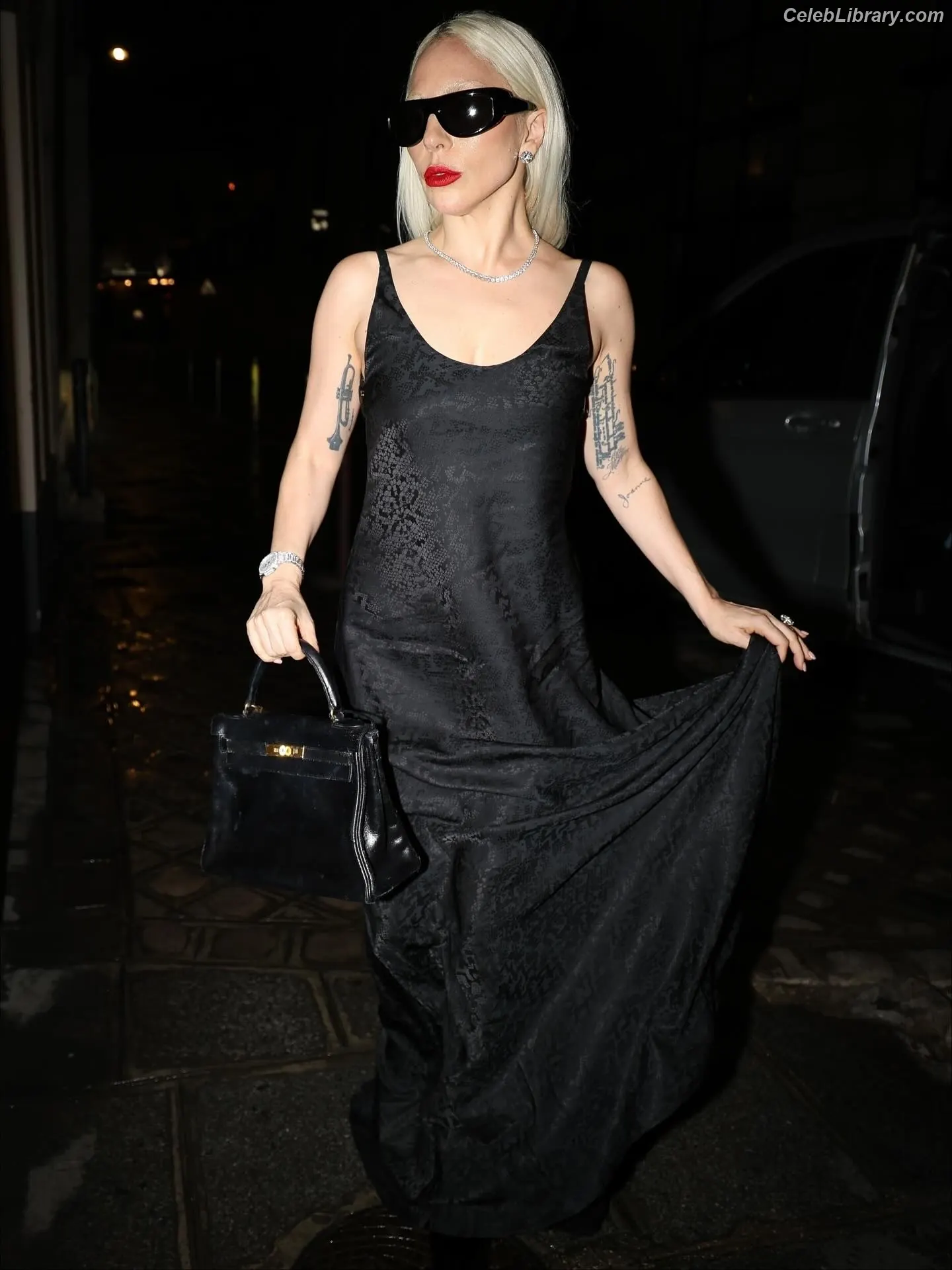 Lady Gaga photo 15 of 3664