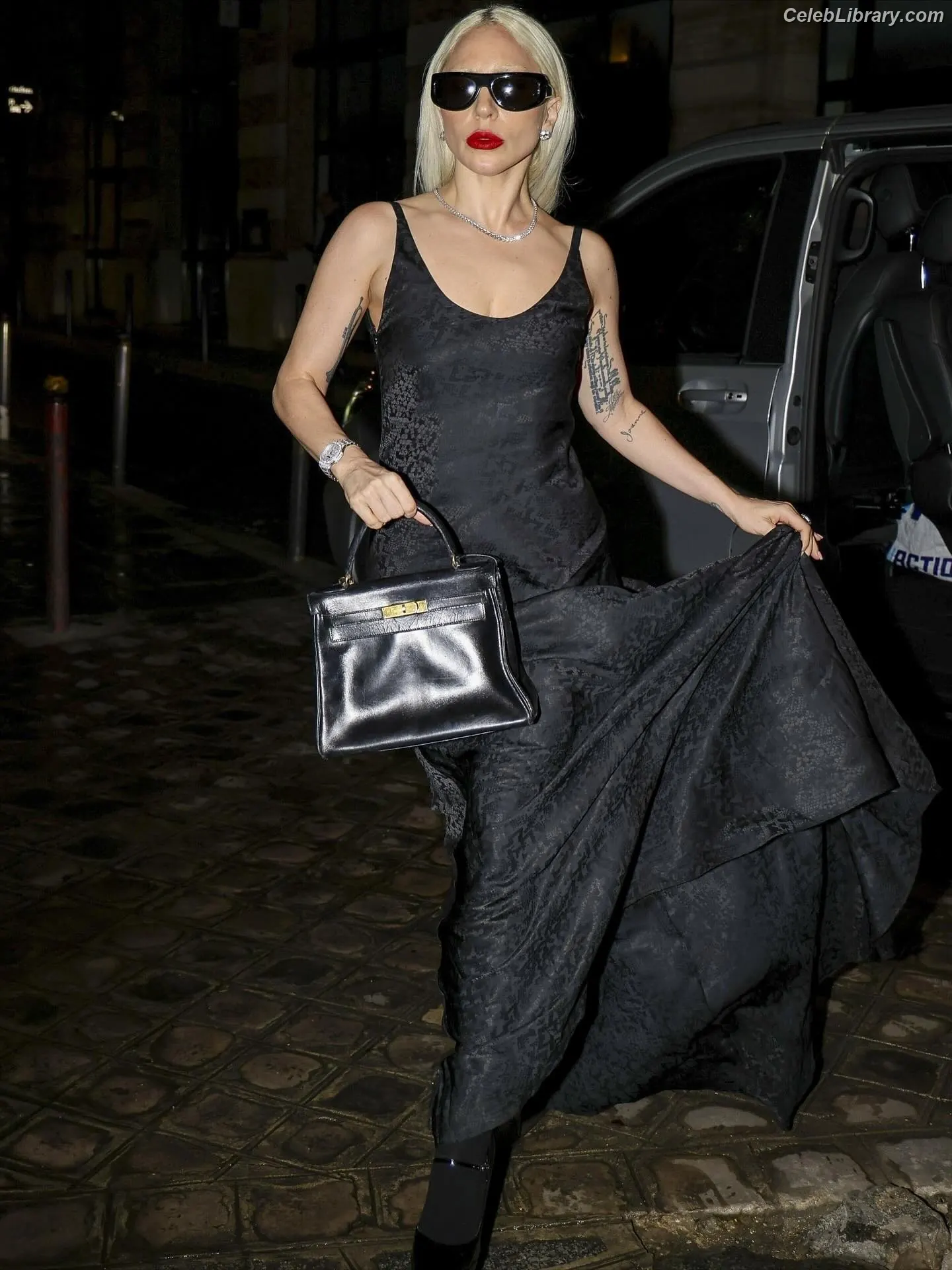 Lady Gaga photo 16 of 3664
