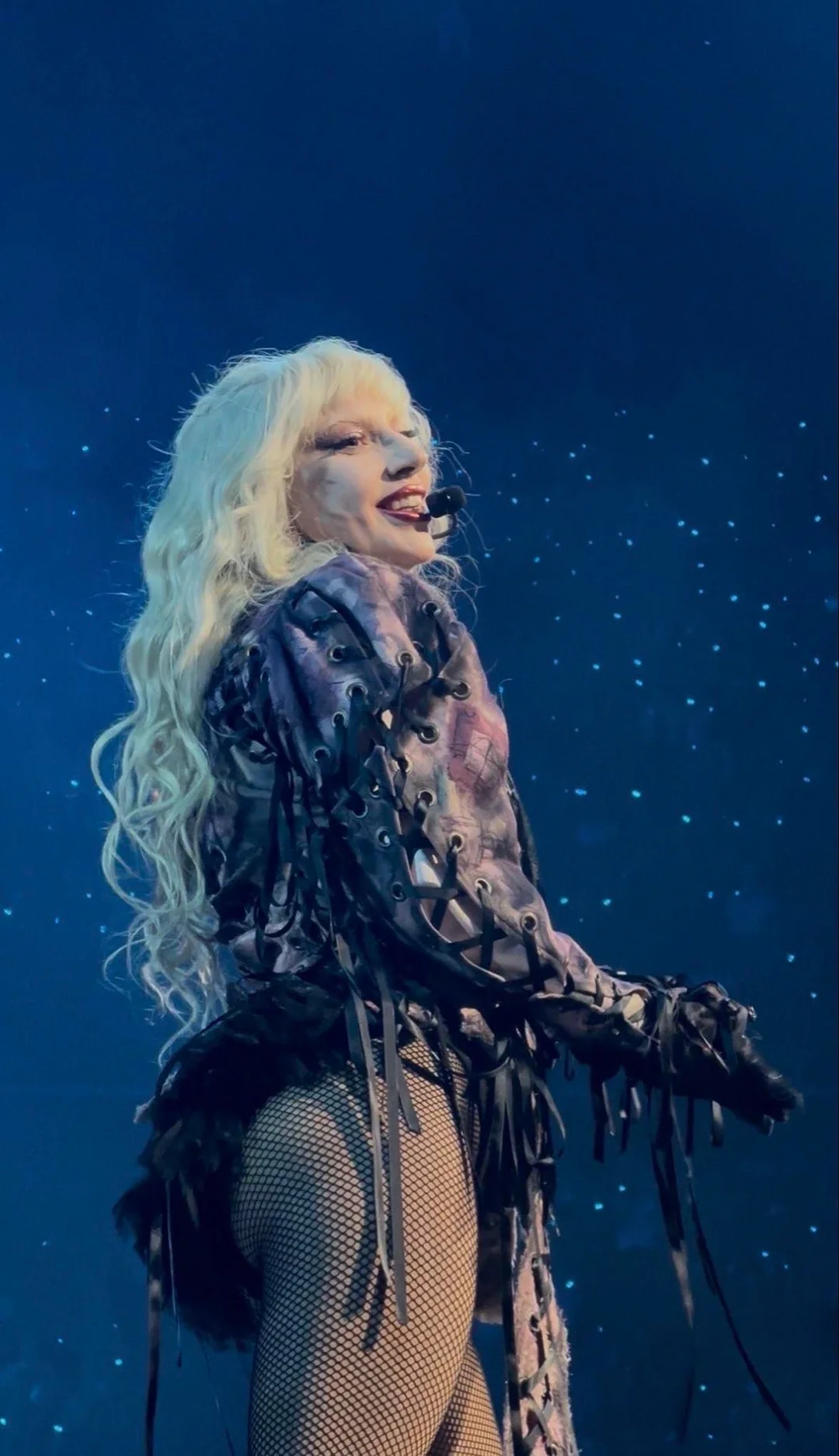 Lady Gaga photo 8 of 3664