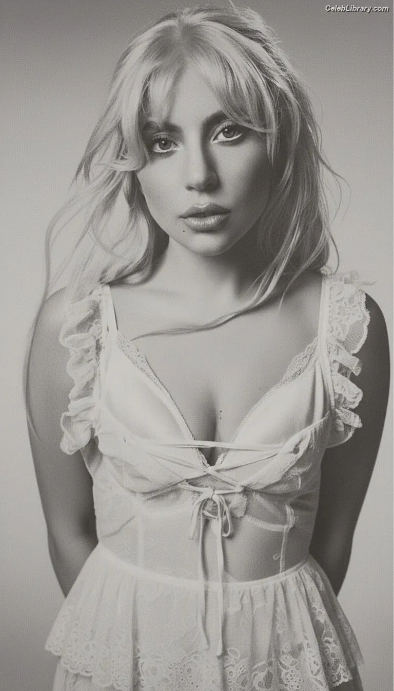Lady Gaga photo 5 of 3664