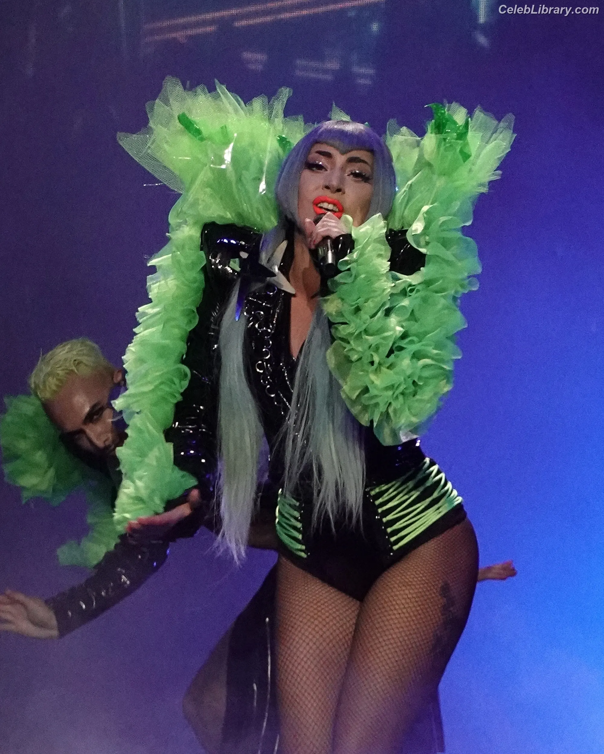 Lady Gaga photo 20 of 3664