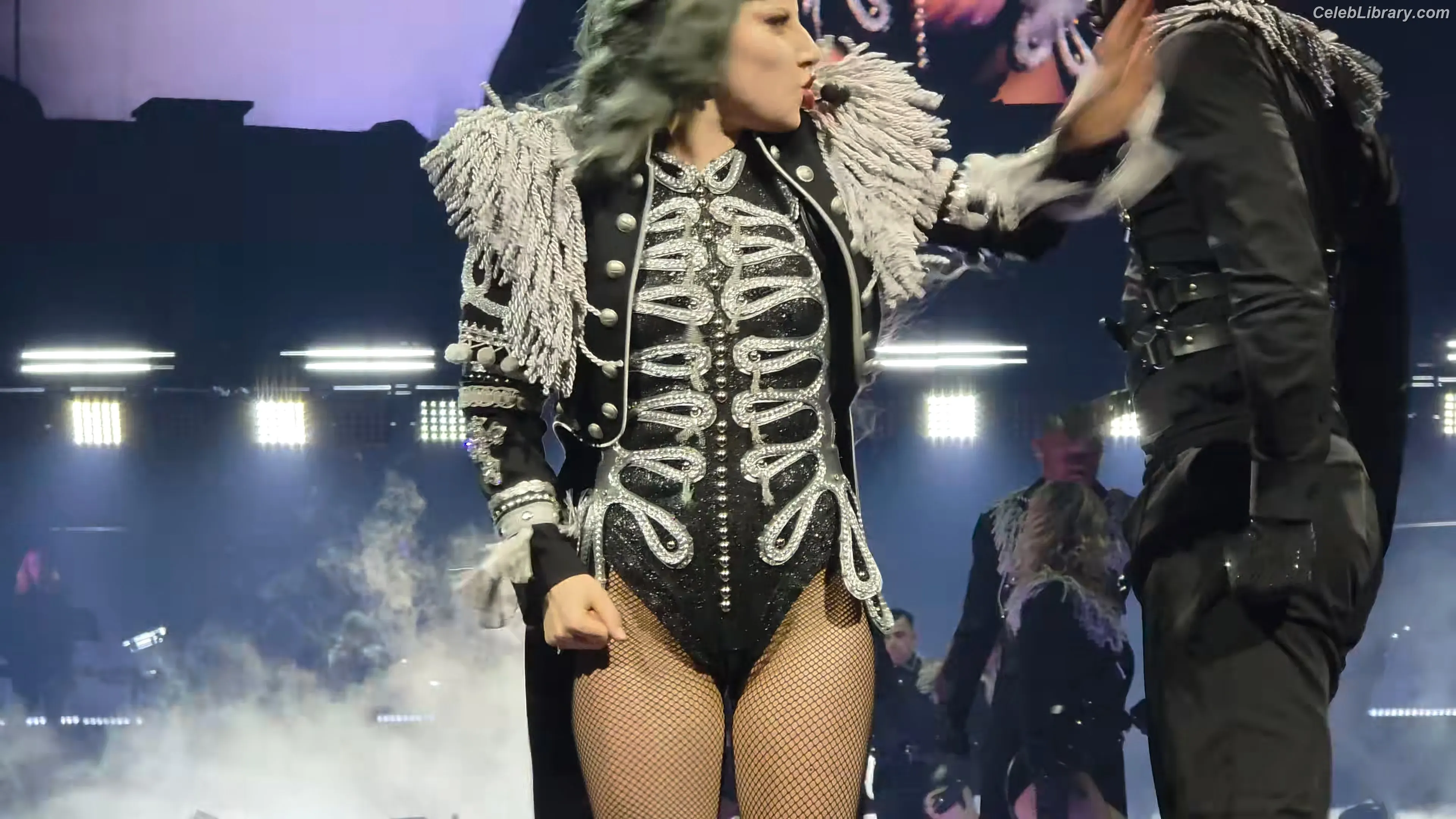 Lady Gaga photo 22 of 3664