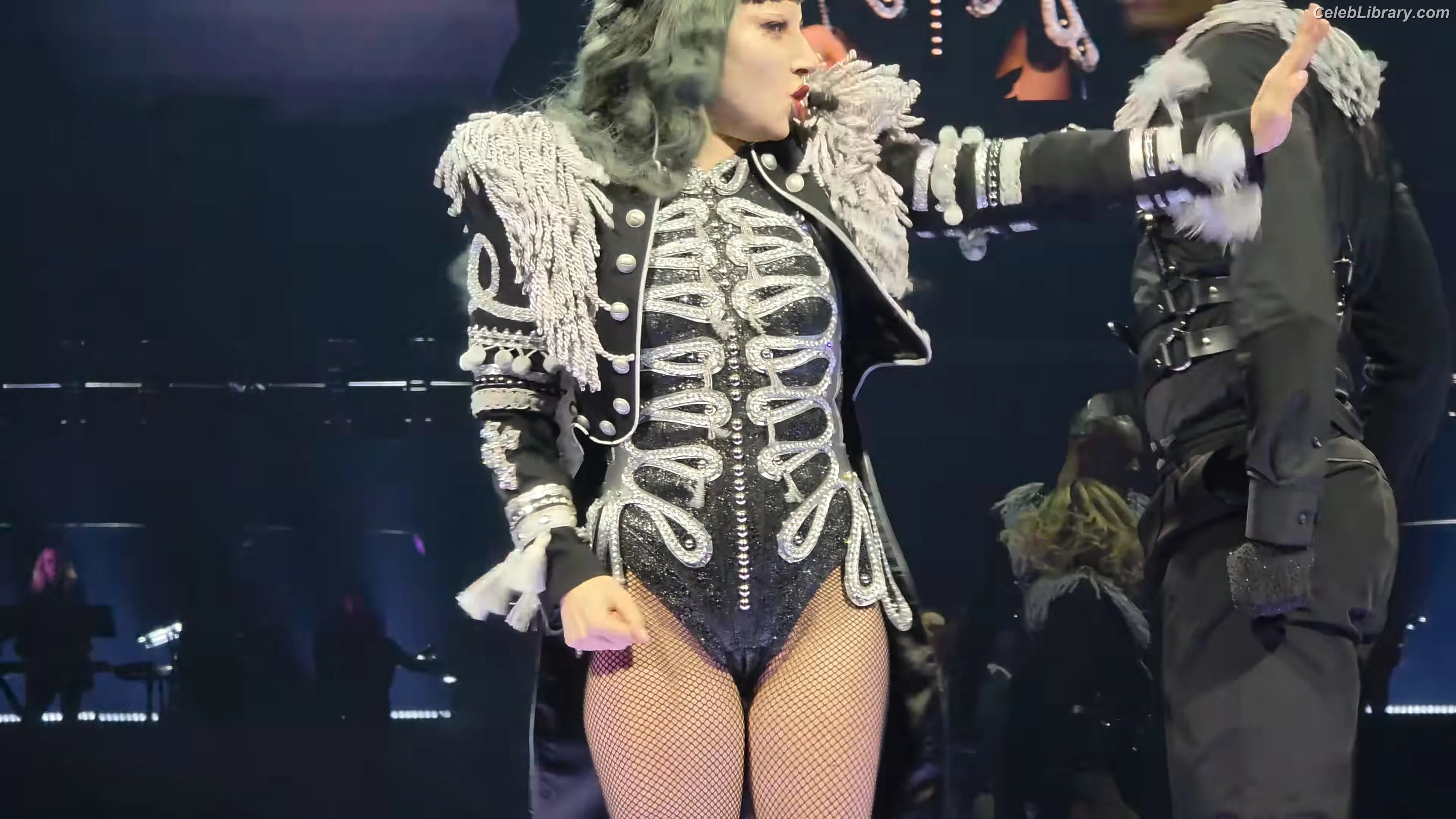 Lady Gaga photo 23 of 3664