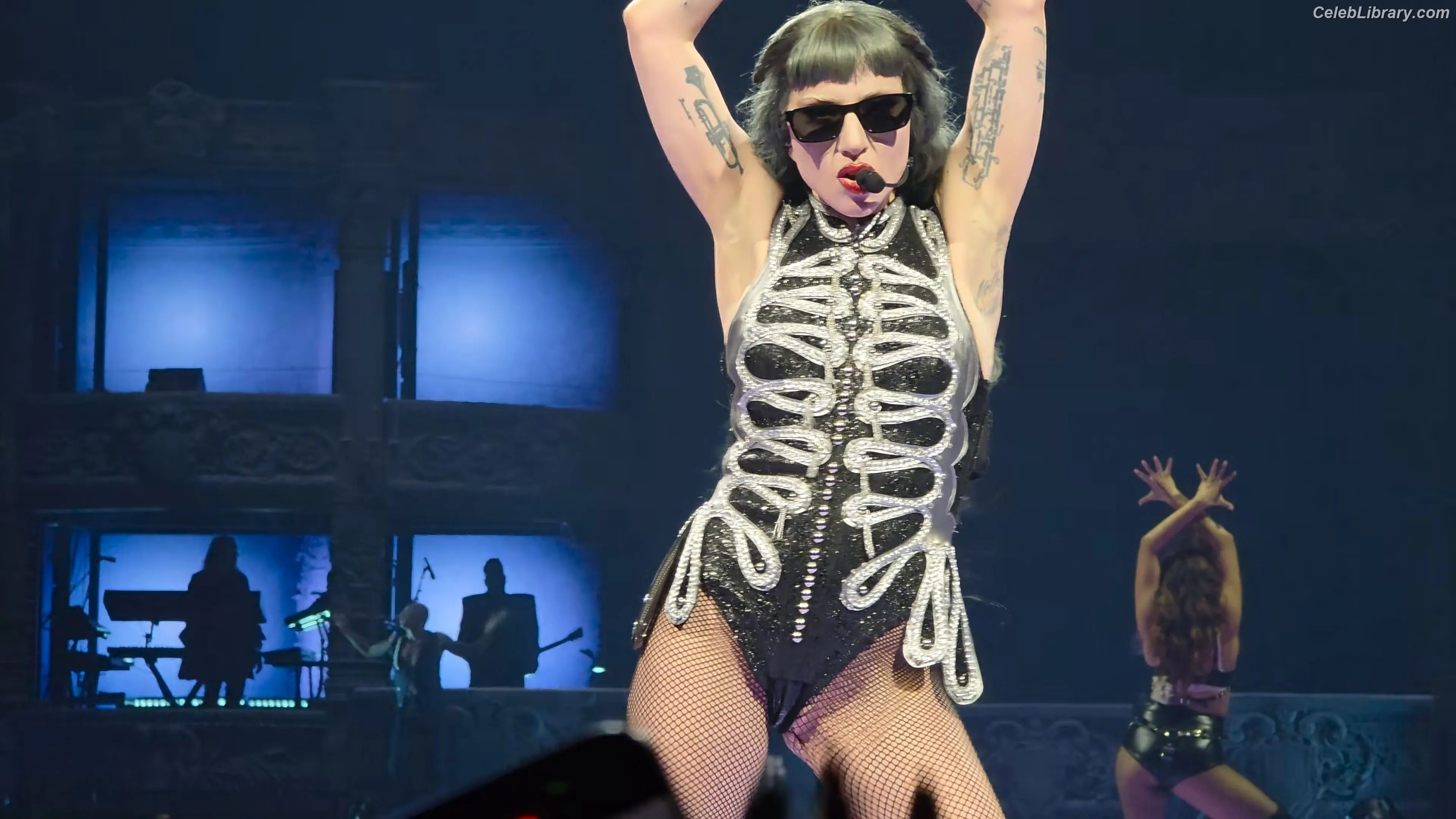 Lady Gaga photo 9 of 3664