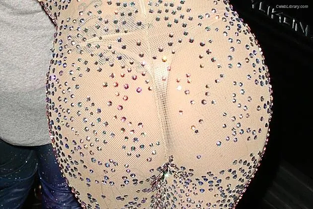 Lady Gaga photo 15 of 3664