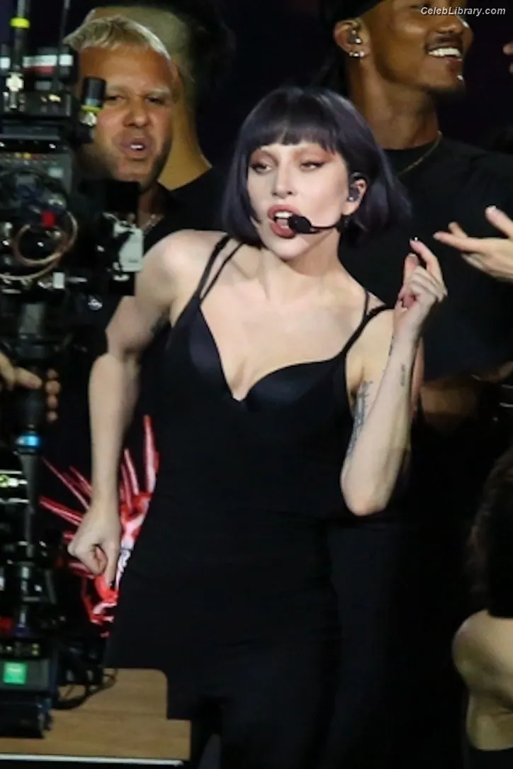 Lady Gaga photo 16 of 3664