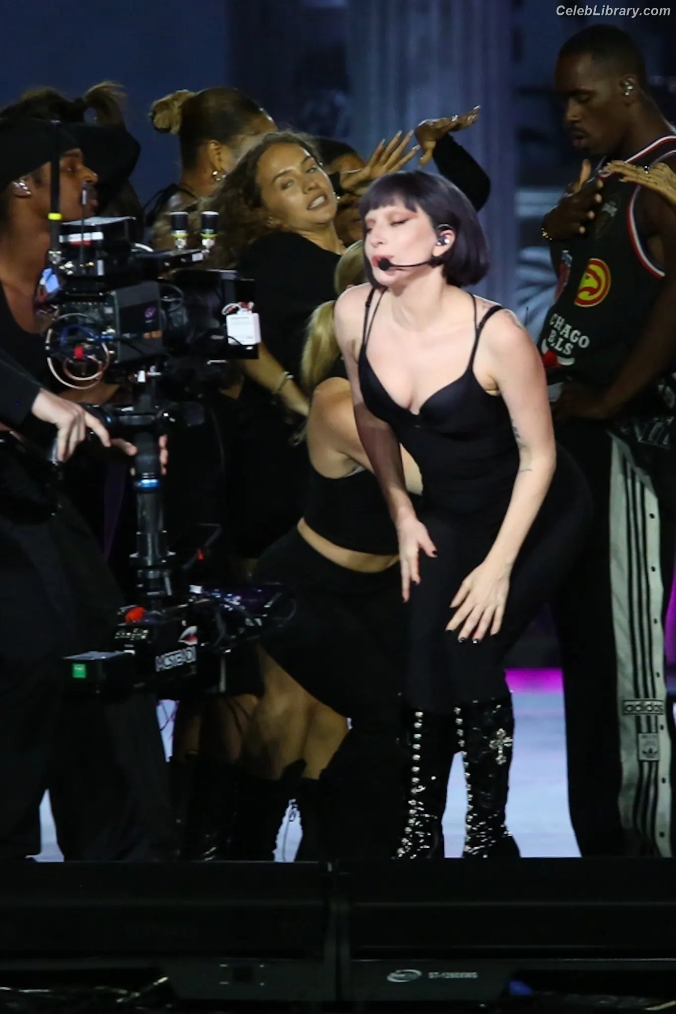 Lady Gaga photo 19 of 3664