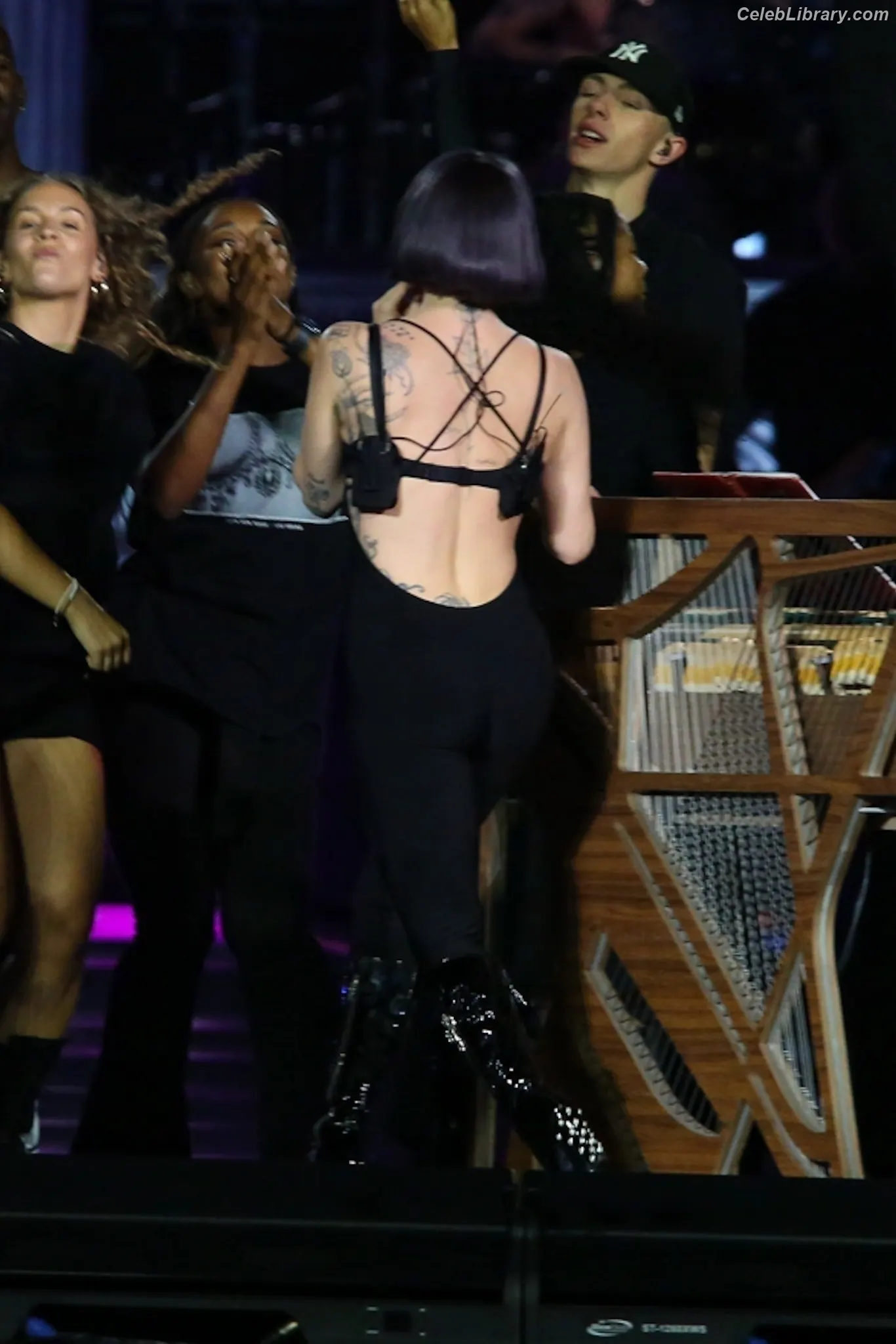 Lady Gaga photo 20 of 3664