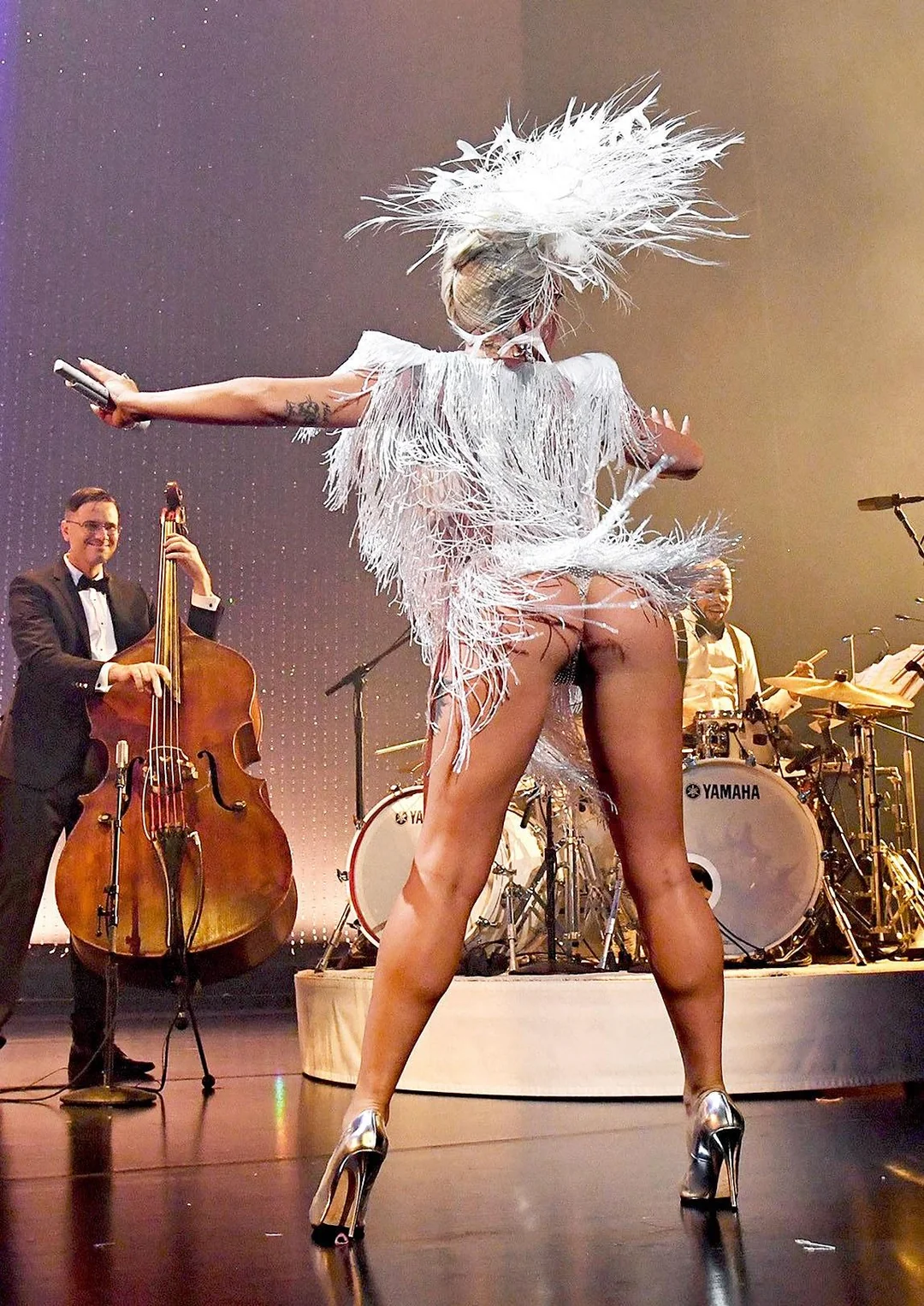 Lady Gaga photo 11 of 3664