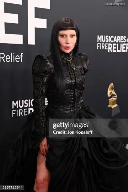 Lady Gaga photo 14 of 3664
