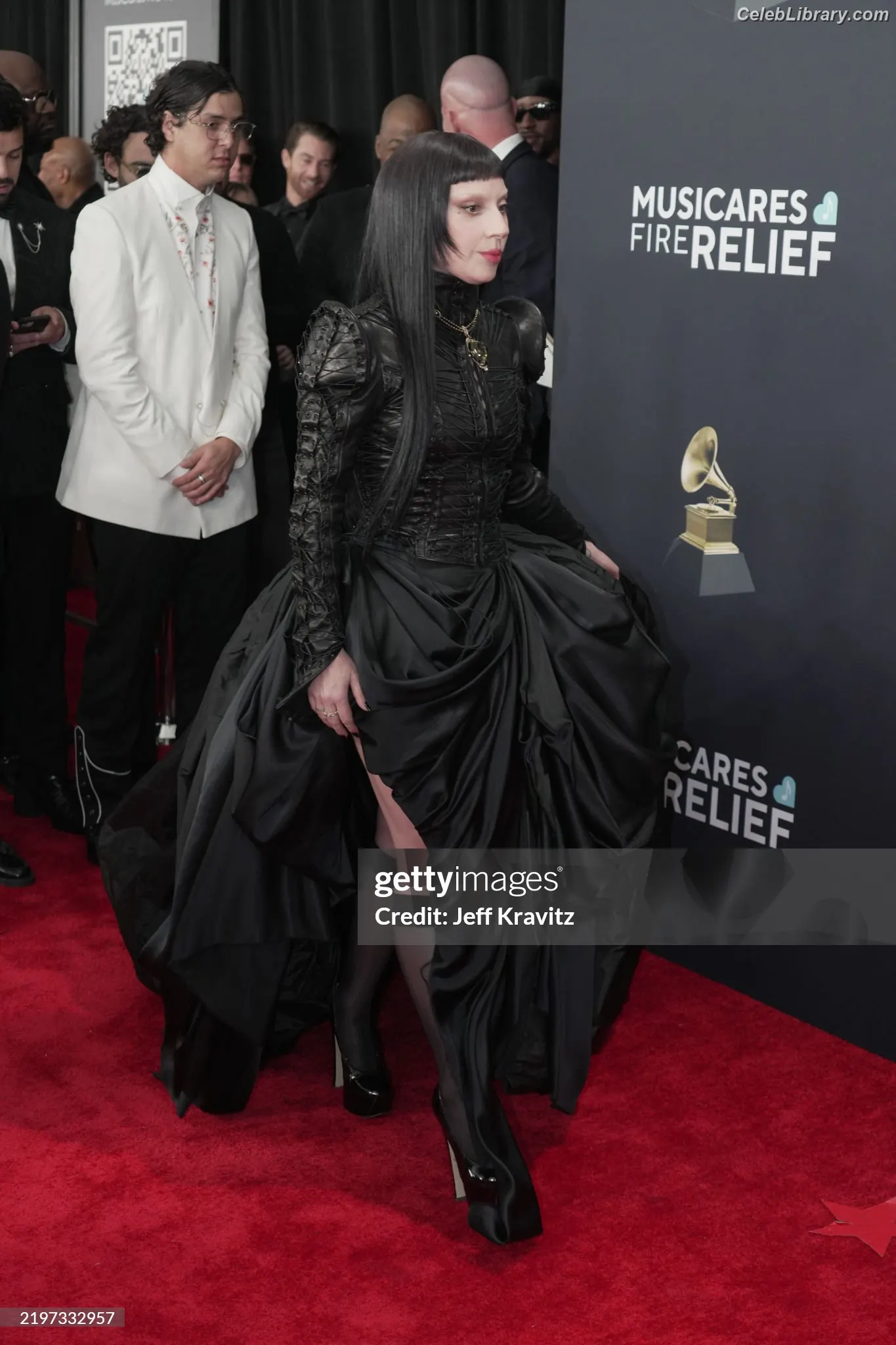 Lady Gaga photo 16 of 3664