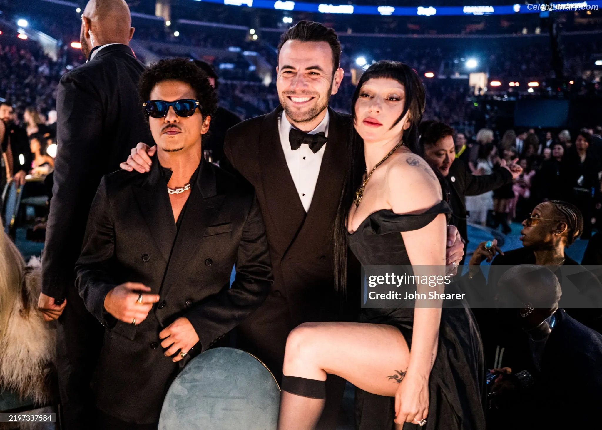 Lady Gaga photo 18 of 3664
