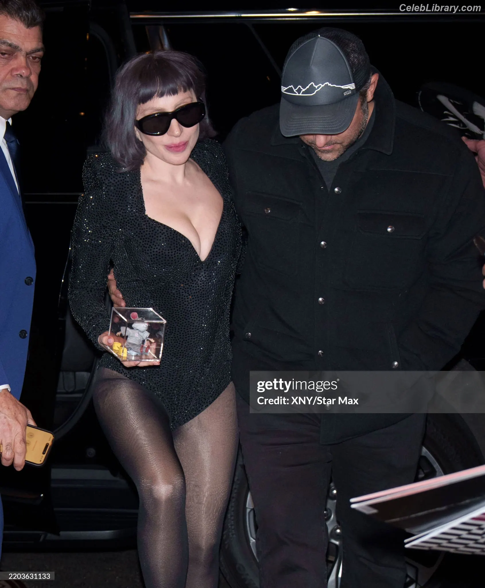 Lady Gaga photo 21 of 3664
