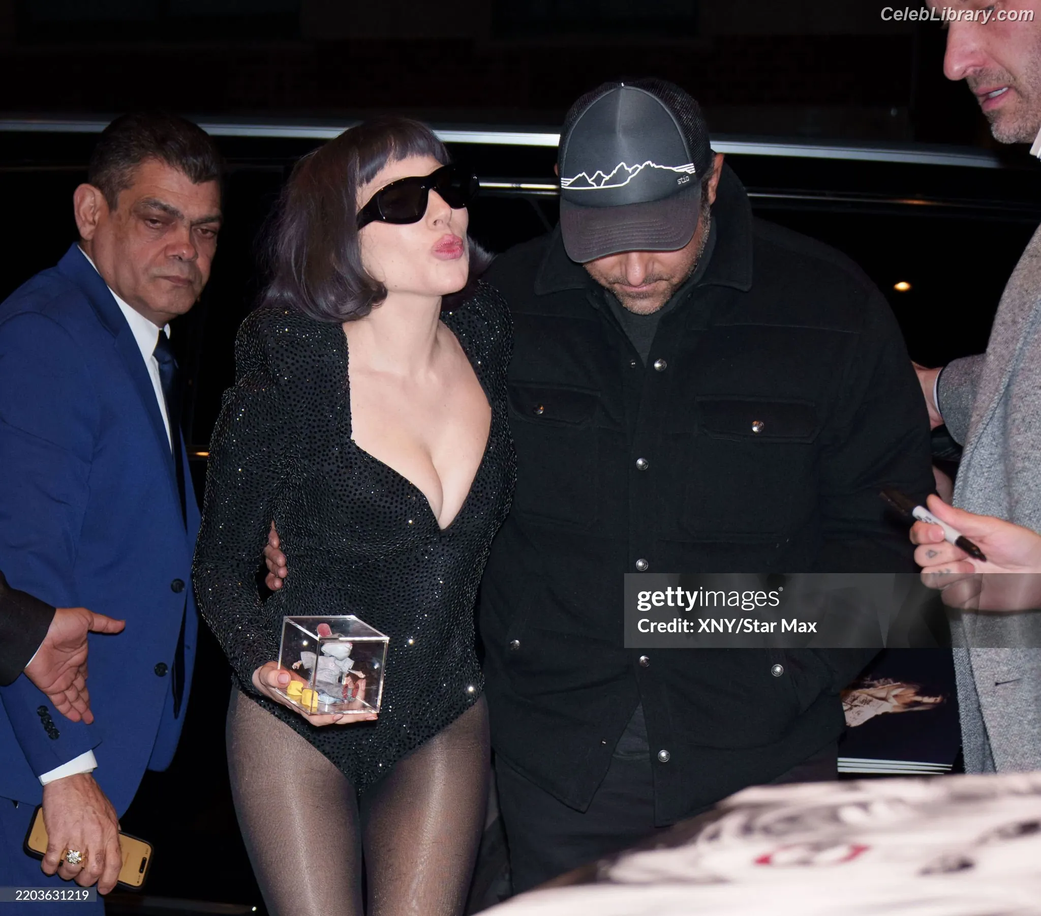 Lady Gaga photo 23 of 3664