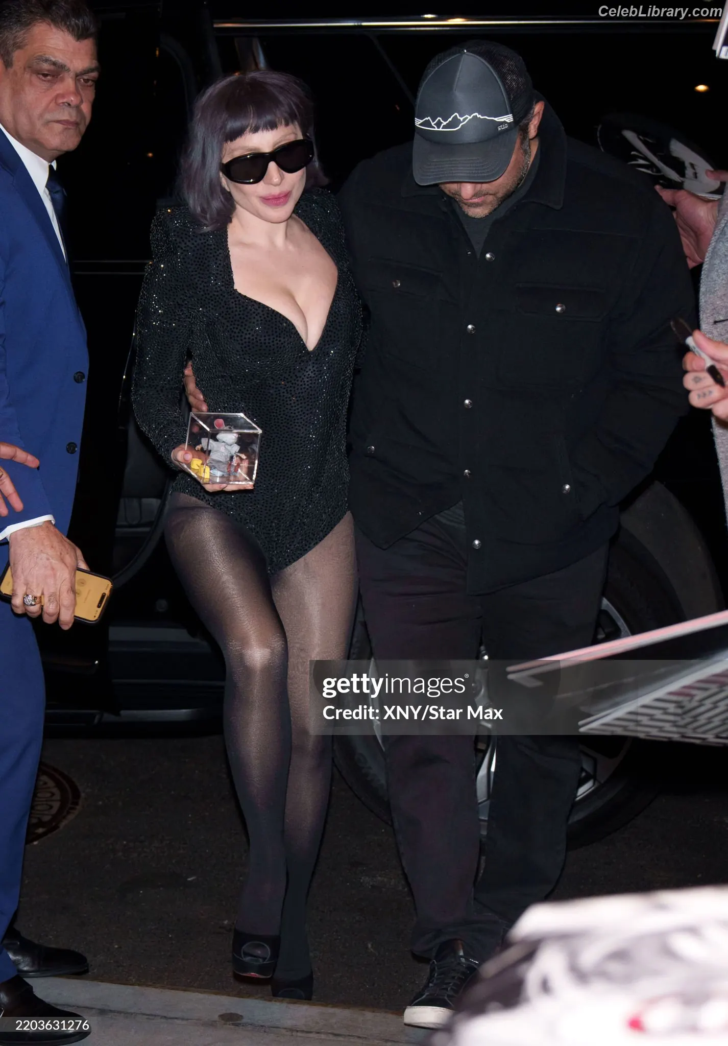 Lady Gaga photo 1 of 3664