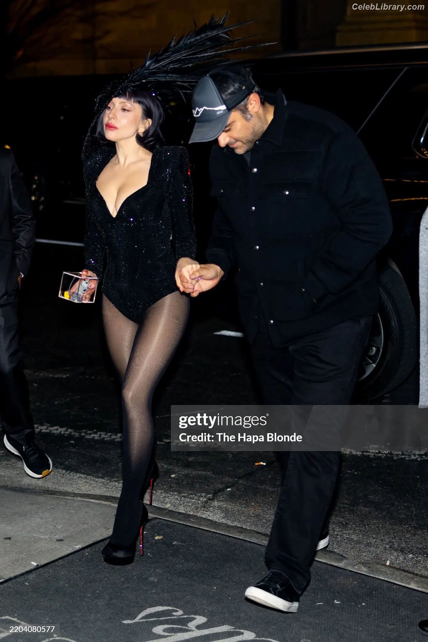 Lady Gaga photo 14 of 3664