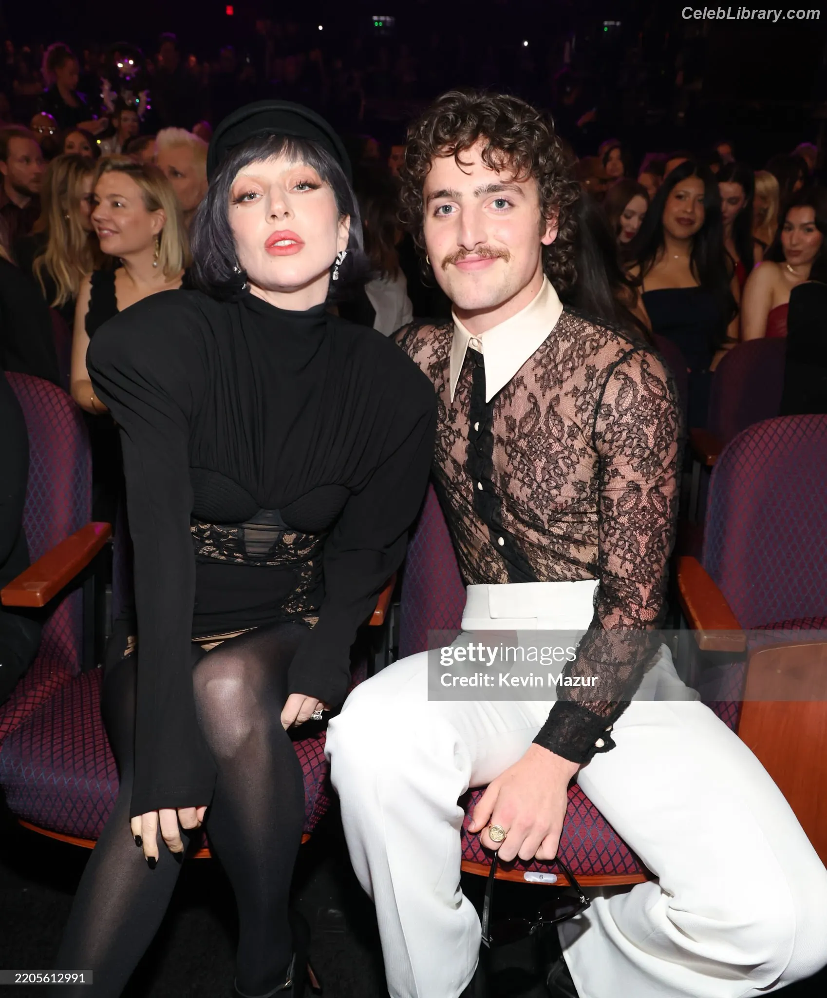 Lady Gaga photo 16 of 3664