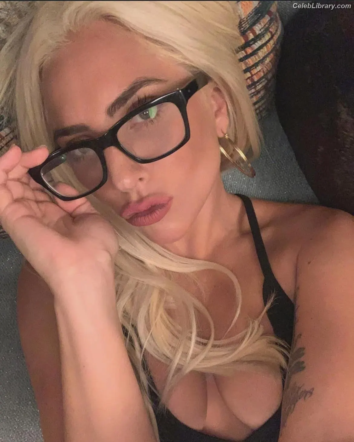 Lady Gaga photo 21 of 3664