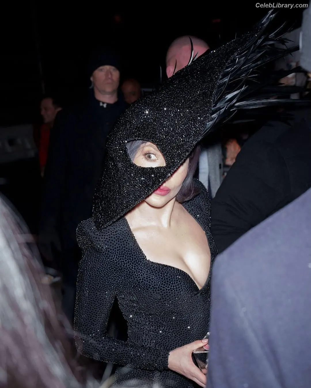 Lady Gaga photo 23 of 3664