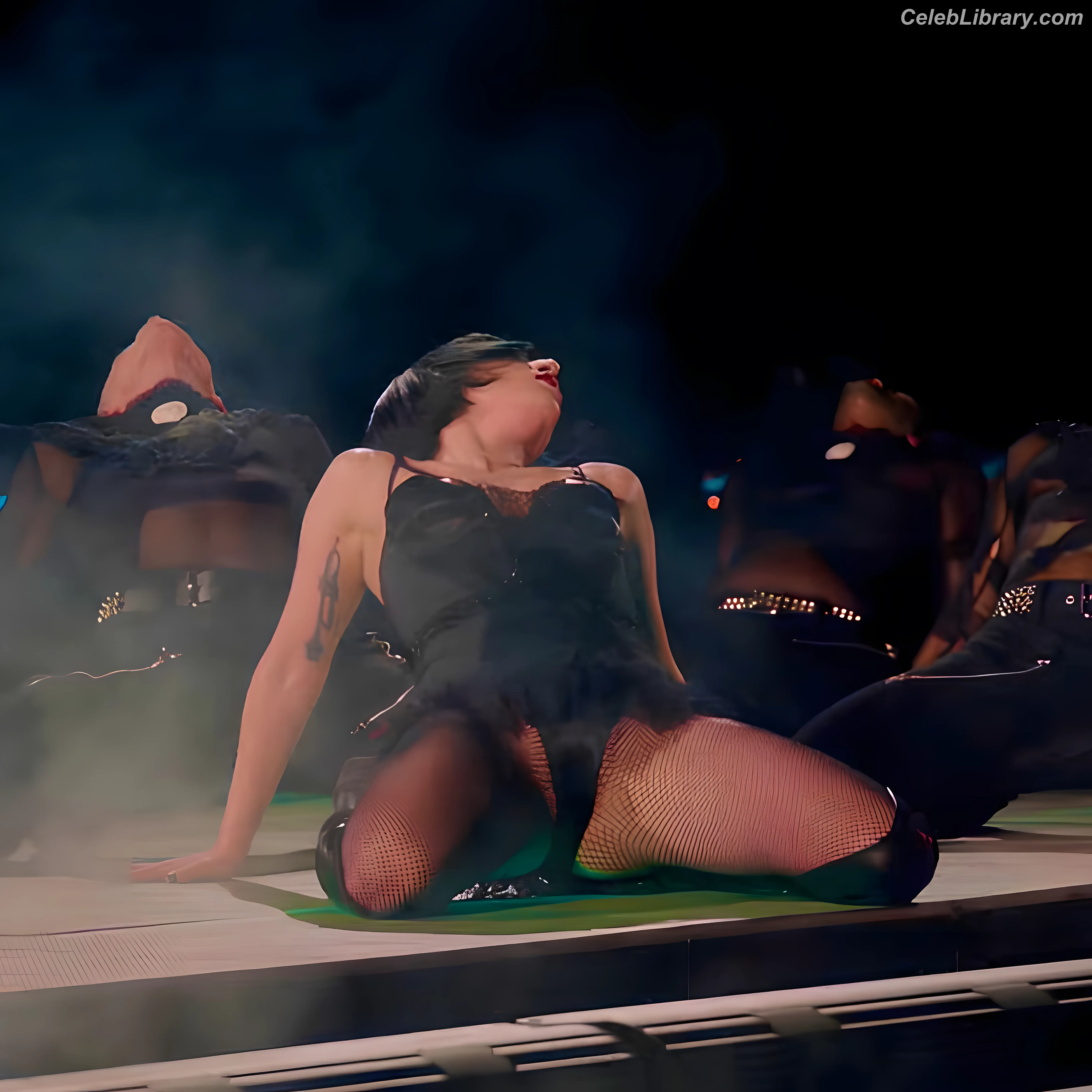 Lady Gaga photo 7 of 3664