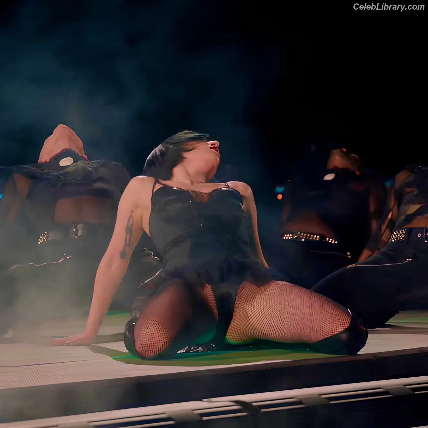Lady Gaga photo 8 of 3664