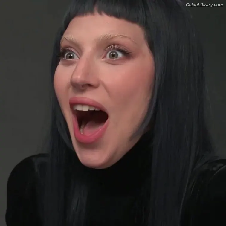 Lady Gaga photo 16 of 3664