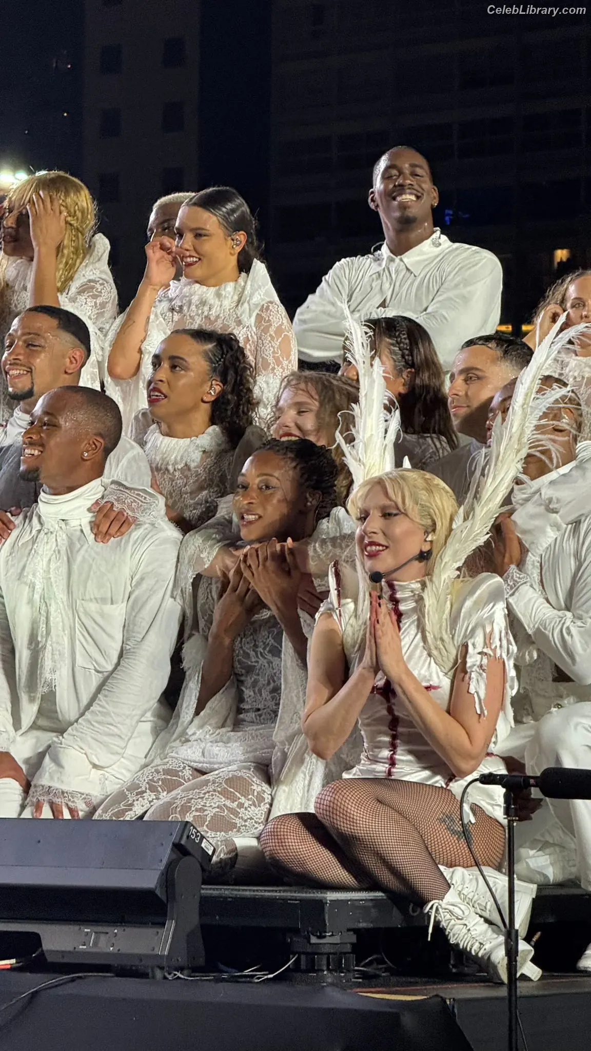 Lady Gaga photo 5 of 3664