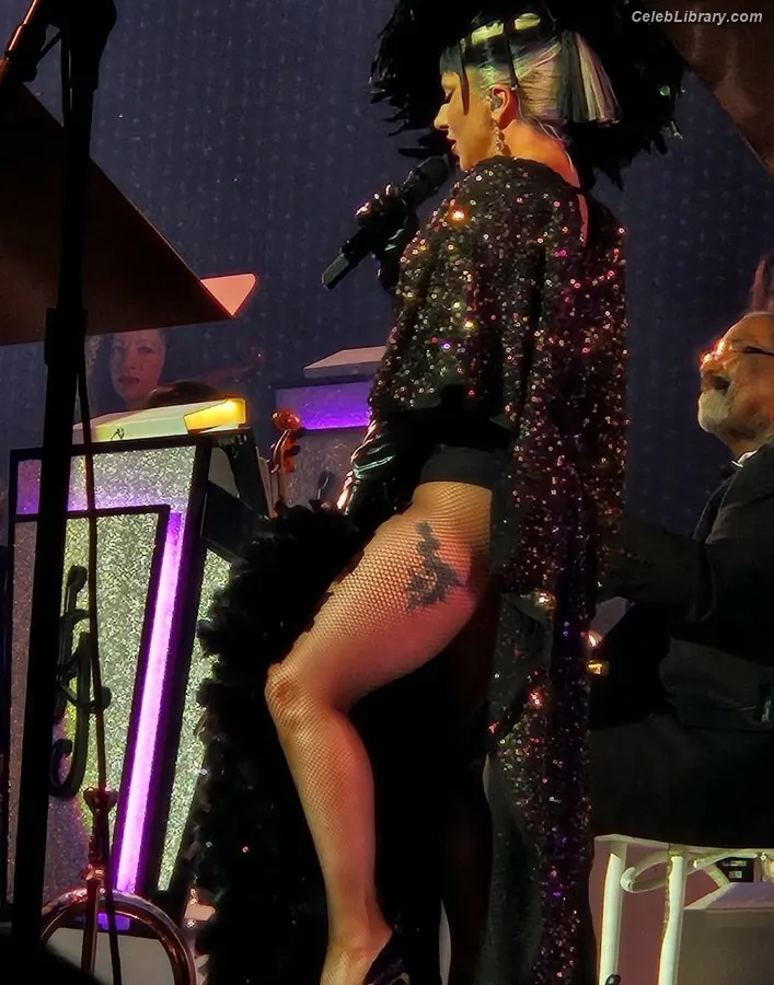 Lady Gaga photo 6 of 3664