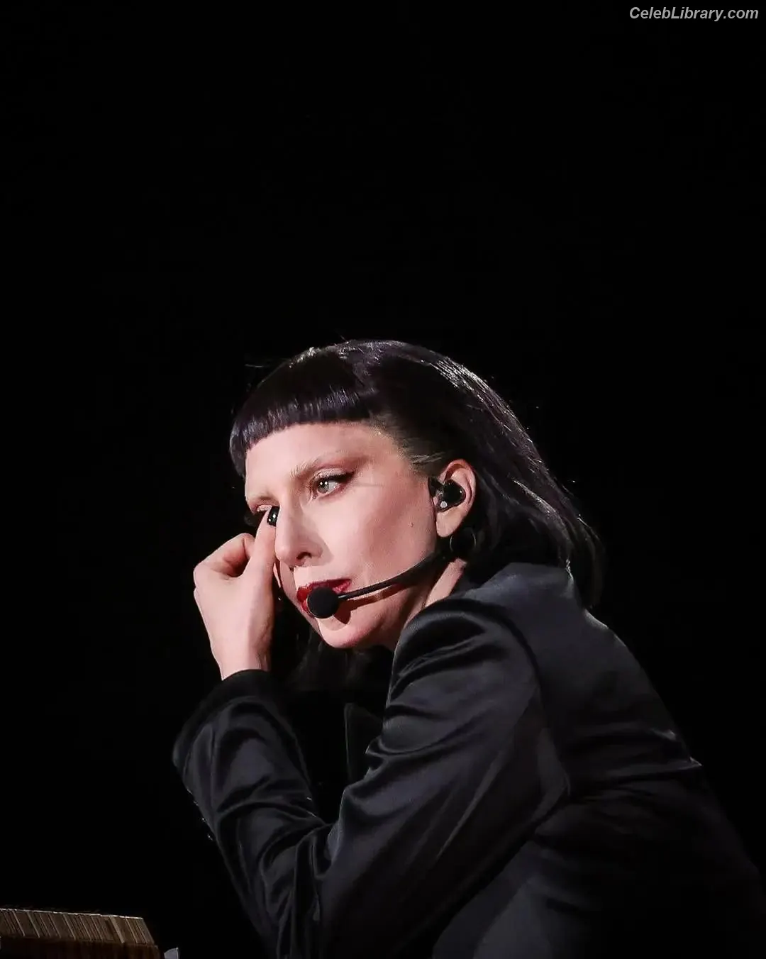 Lady Gaga photo 7 of 3664