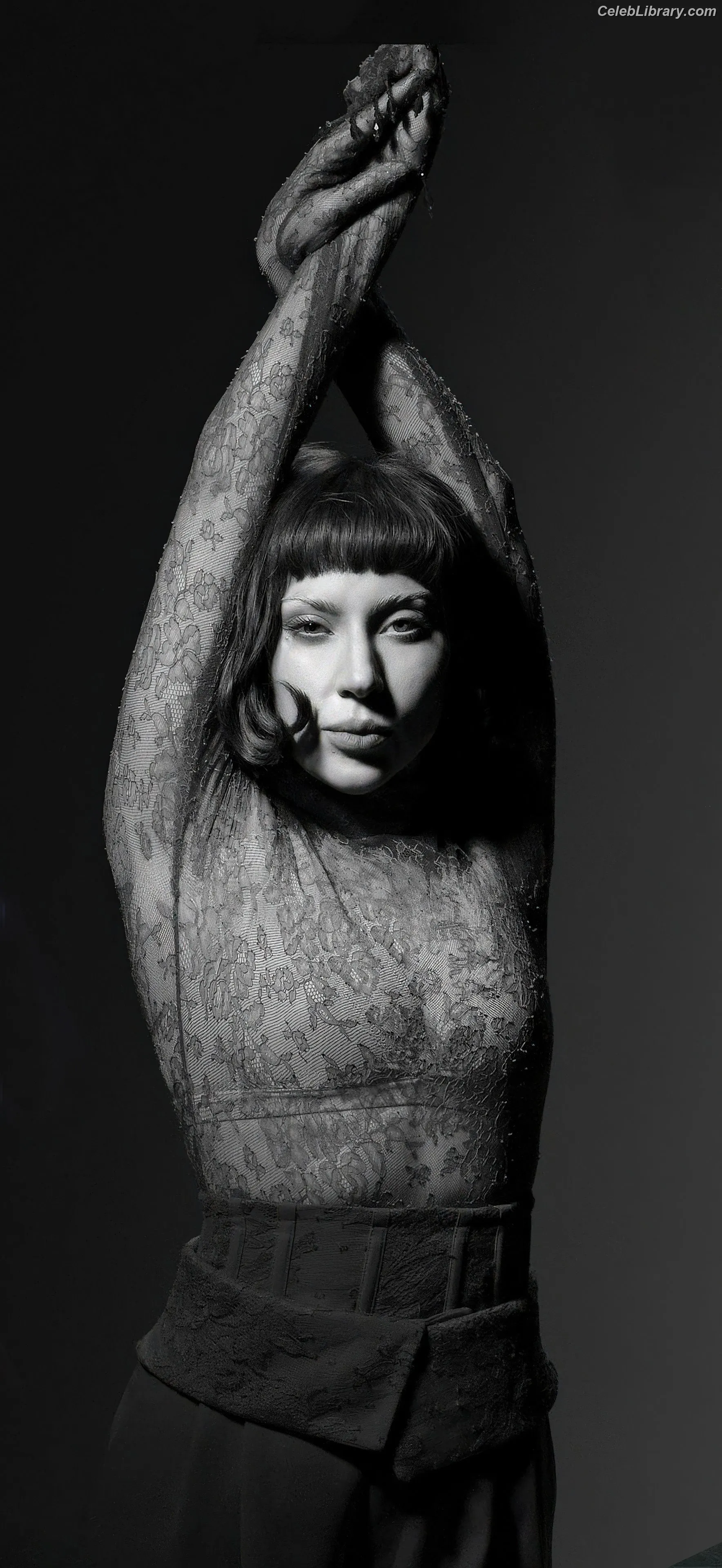 Lady Gaga photo 13 of 3664